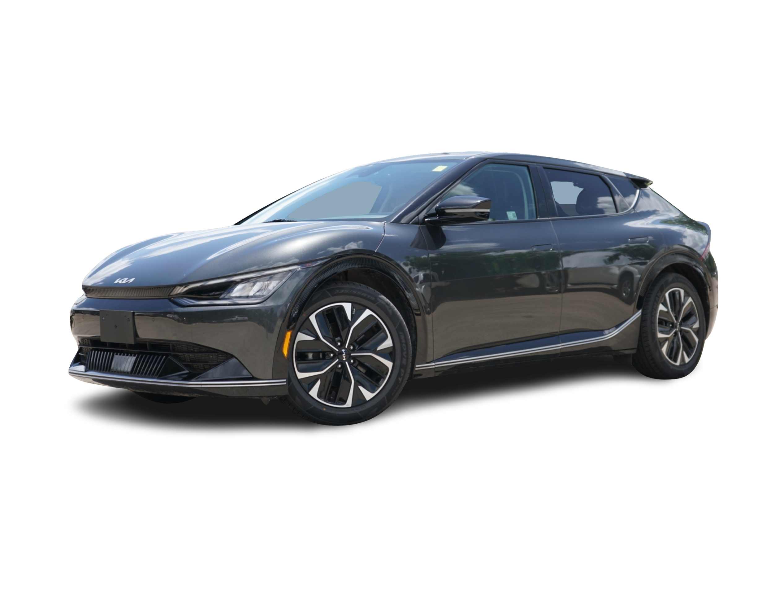 2024 Kia EV6 Wind -
                  Austin, TX