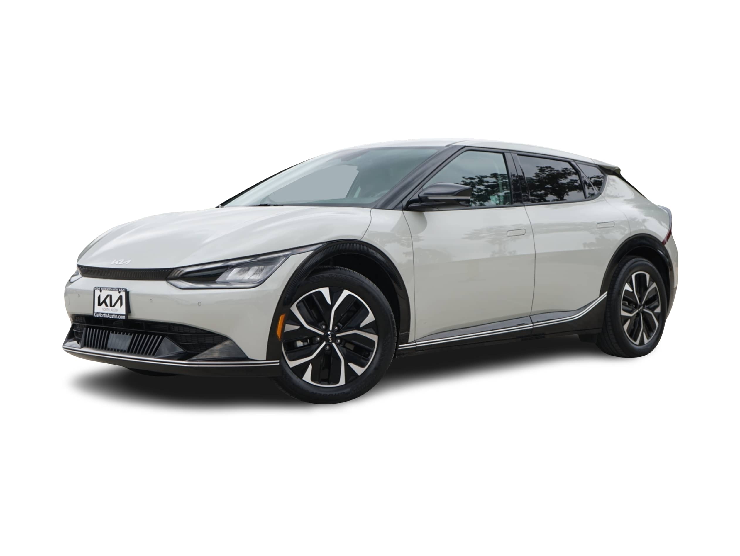 2023 Kia EV6 Wind -
                  Austin, TX