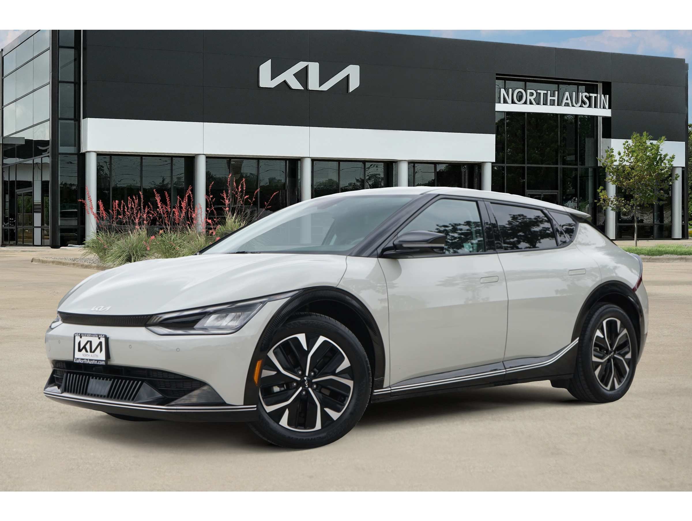 2023 Kia EV6