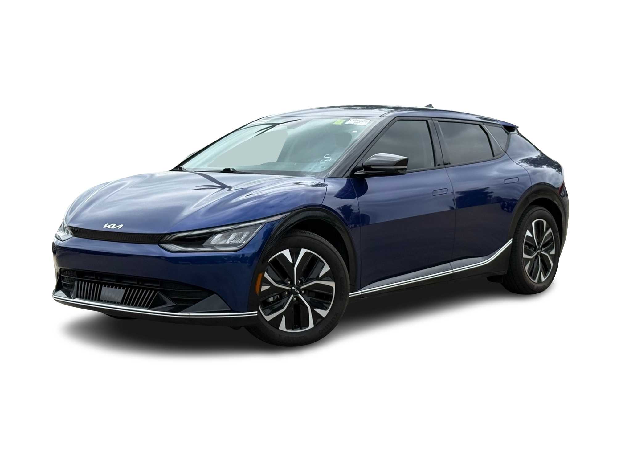 2023 Kia EV6 Wind -
                  Austin, TX