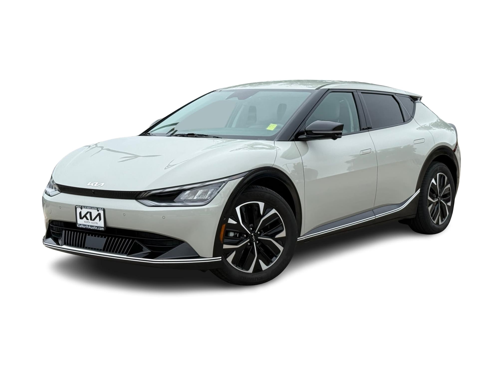 2024 Kia EV6 Wind -
                  Austin, TX