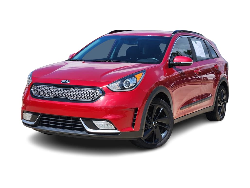 2019 Kia Niro EX -
                  Austin, TX