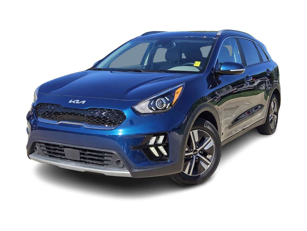 2022 Kia Niro EX Premium -
                  Austin, TX