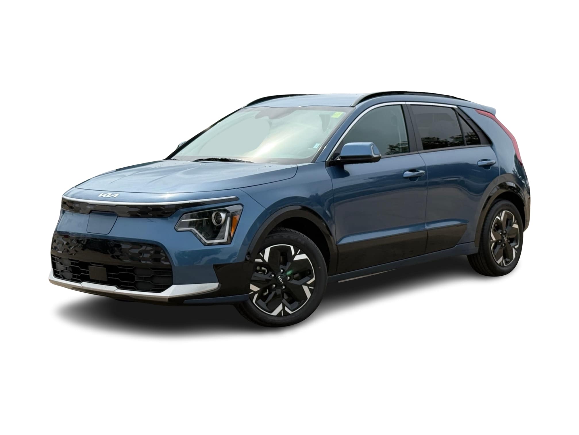 Thumbnail: 2024 Kia Niro - 1