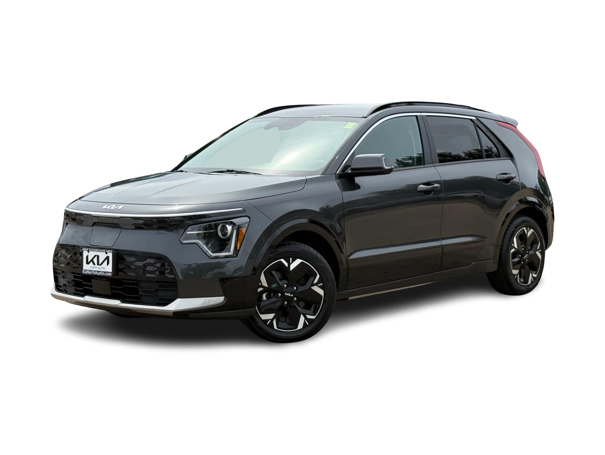 Thumbnail: 2024 Kia Niro - 1