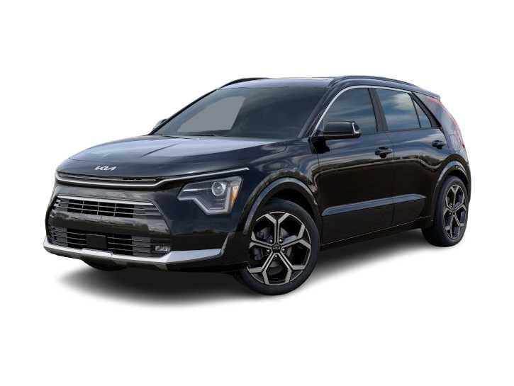 2025 Kia Niro EX Touring -
                Austin, TX