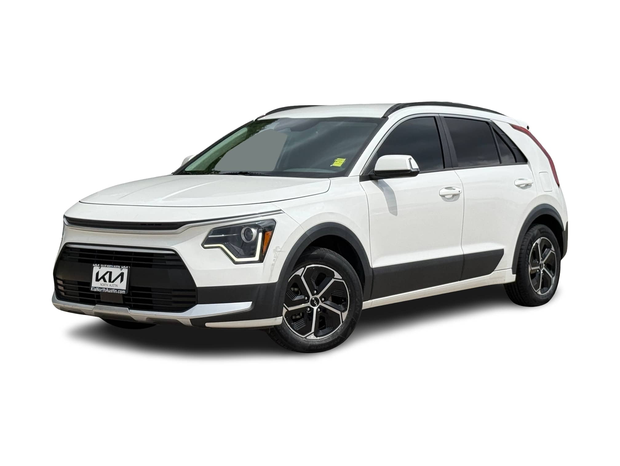 2023 Kia Niro EX -
                  Austin, TX
