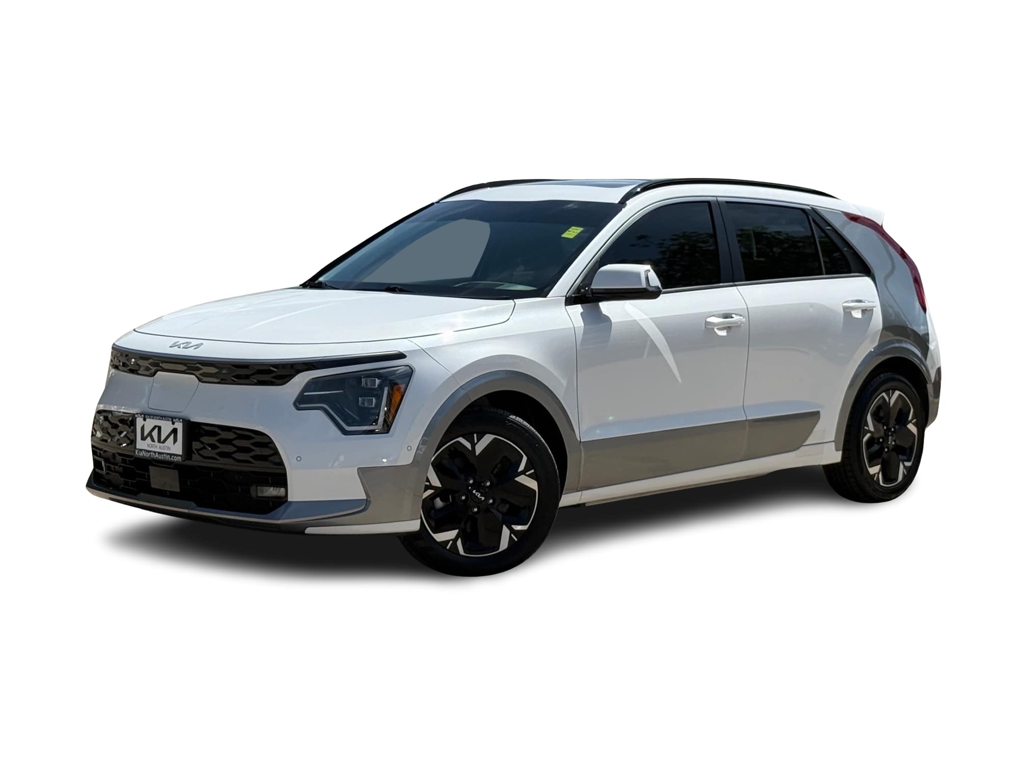 Thumbnail: 2023 Kia Niro - 1