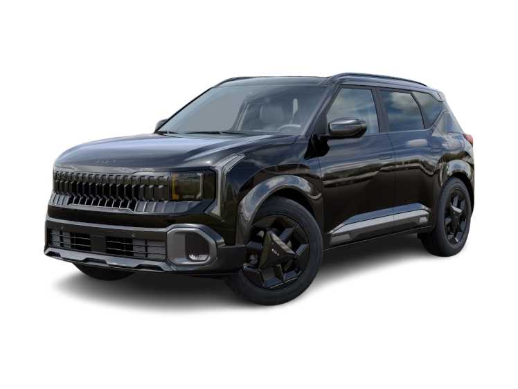 Thumbnail: 2027 Kia Seltos - 1