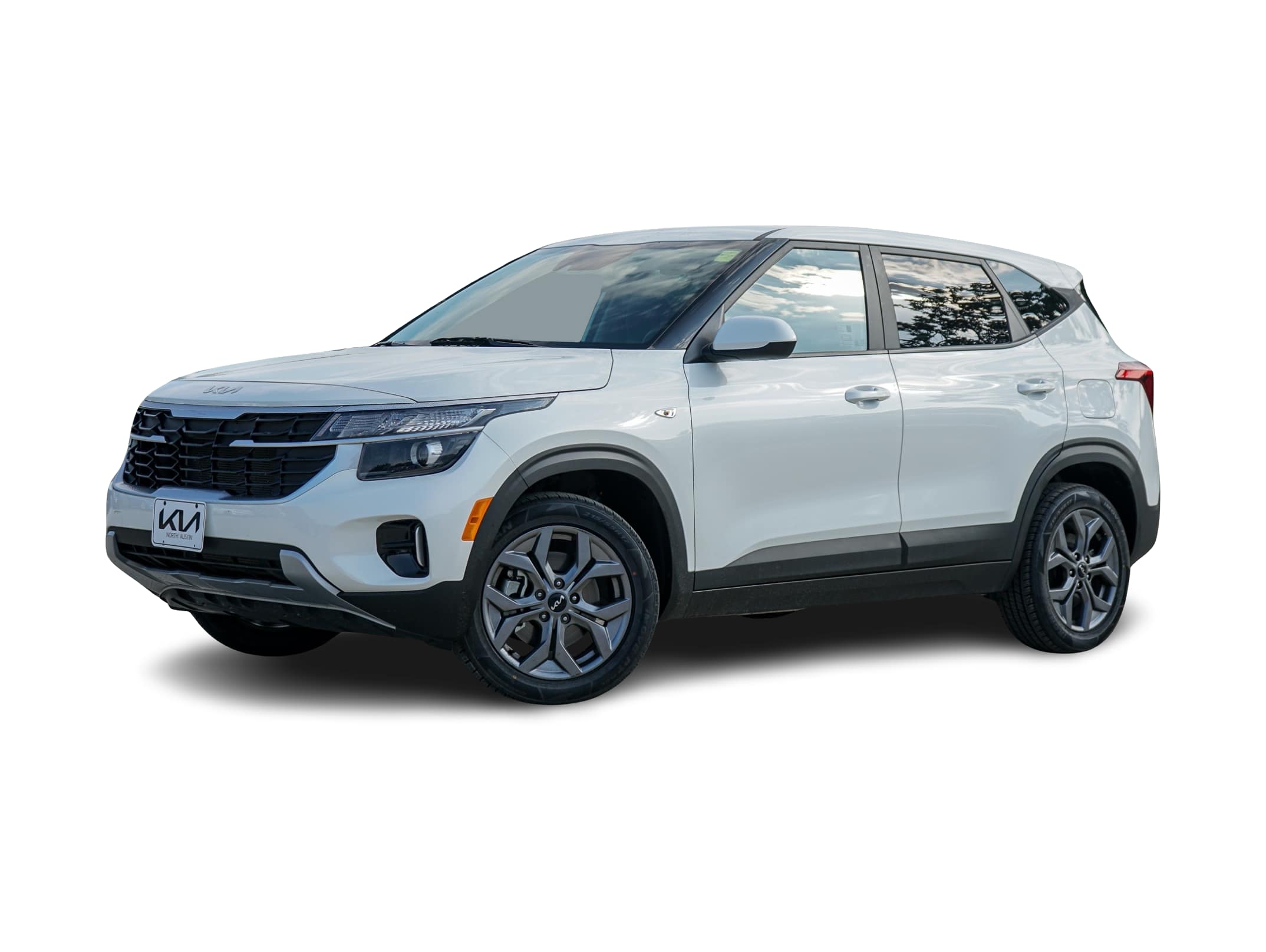 Thumbnail: 2024 Kia Seltos - 1