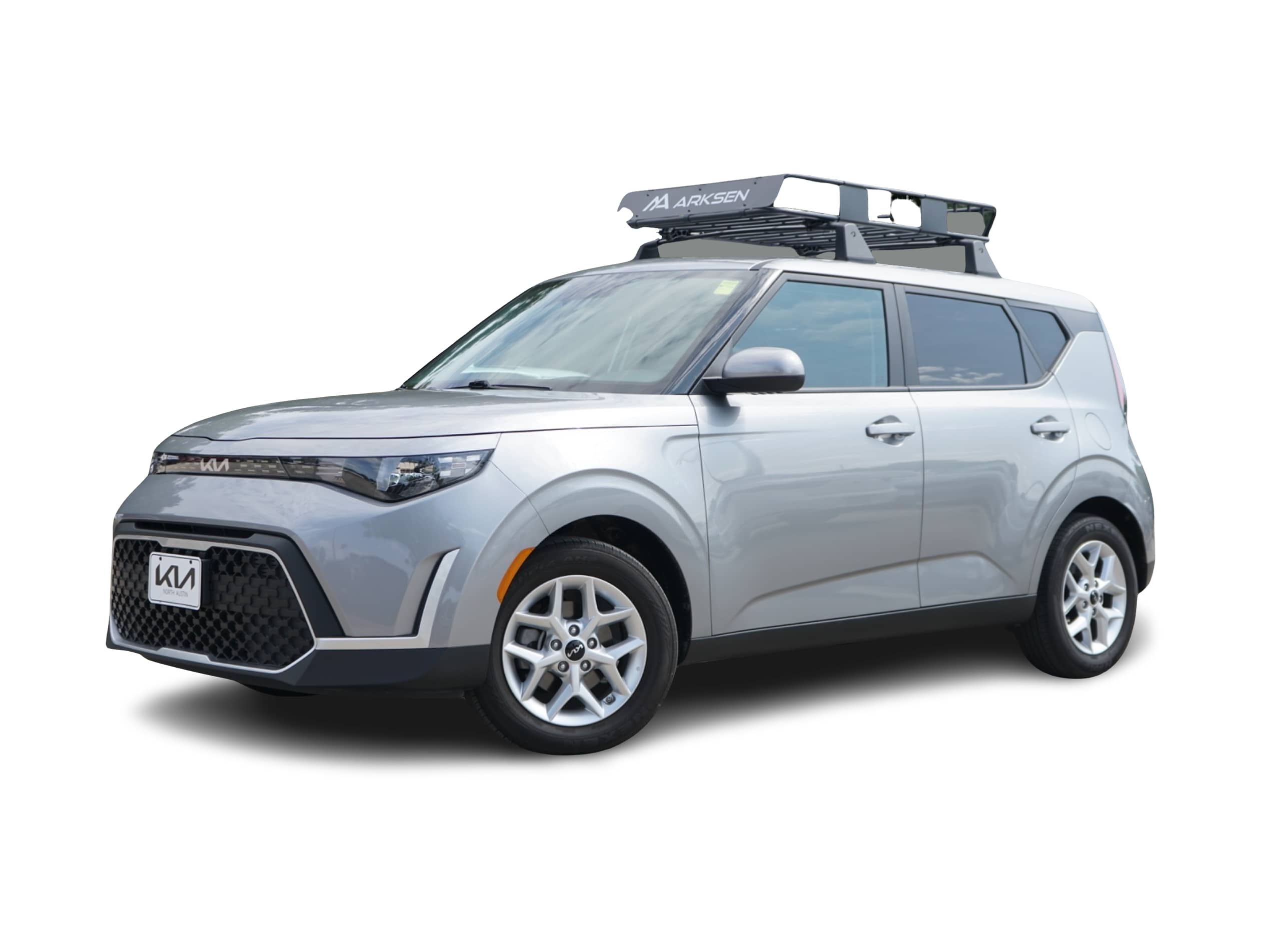 Thumbnail: 2025 Kia Soul - 1