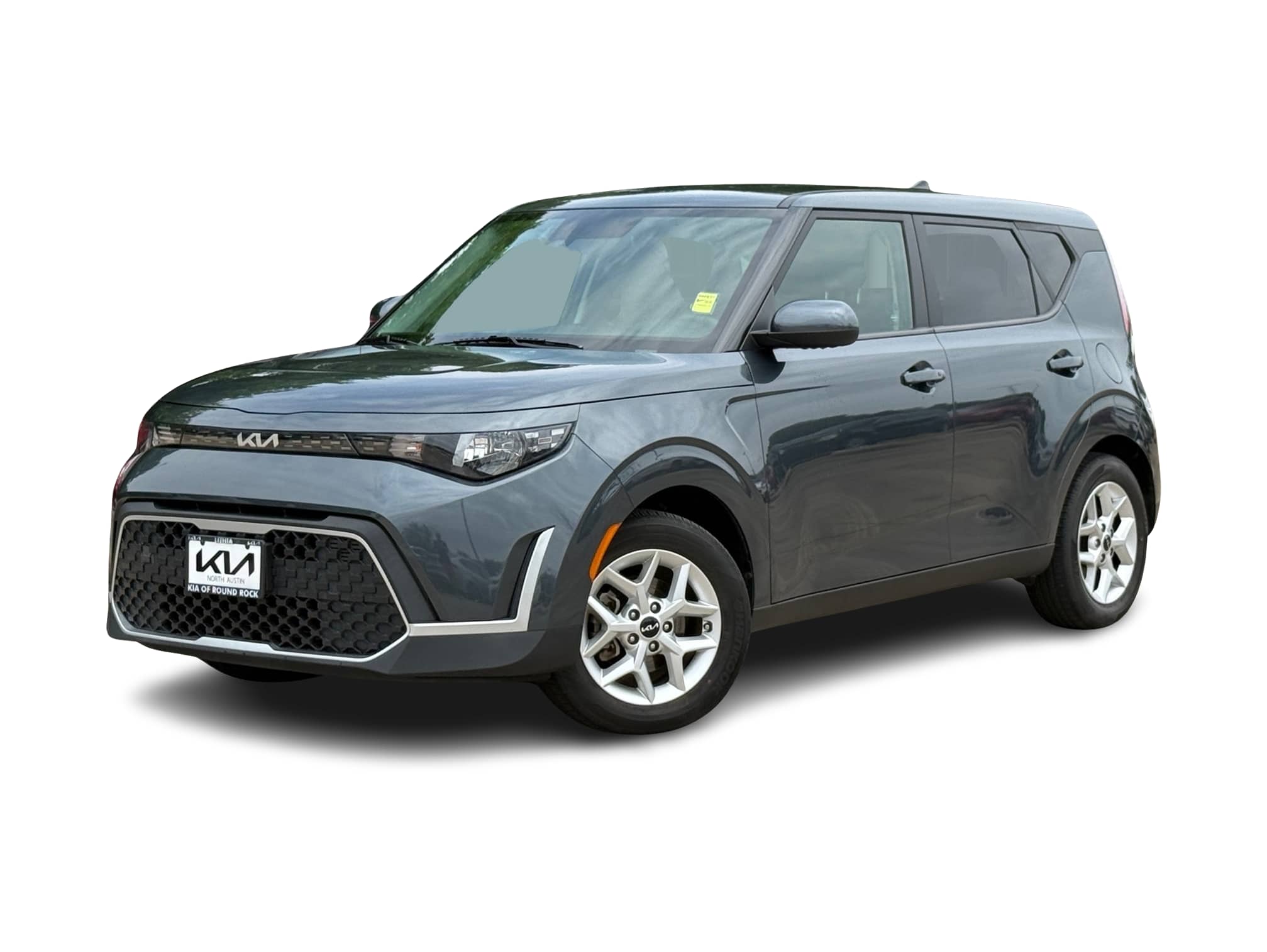 Thumbnail: 2023 Kia Soul - 1
