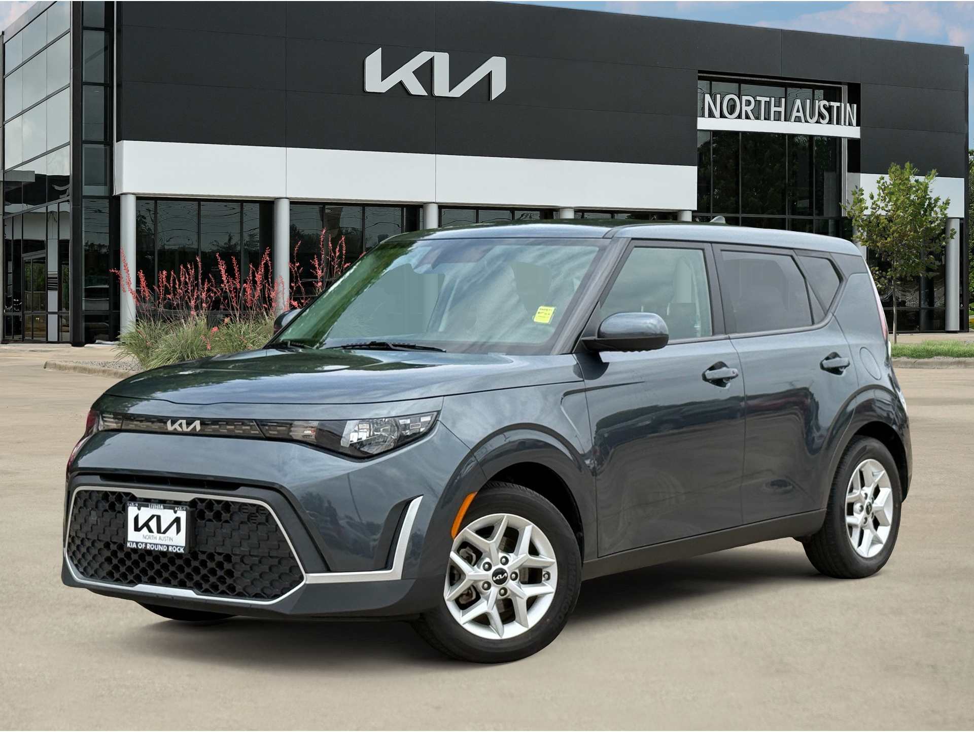 2023 Kia Soul S