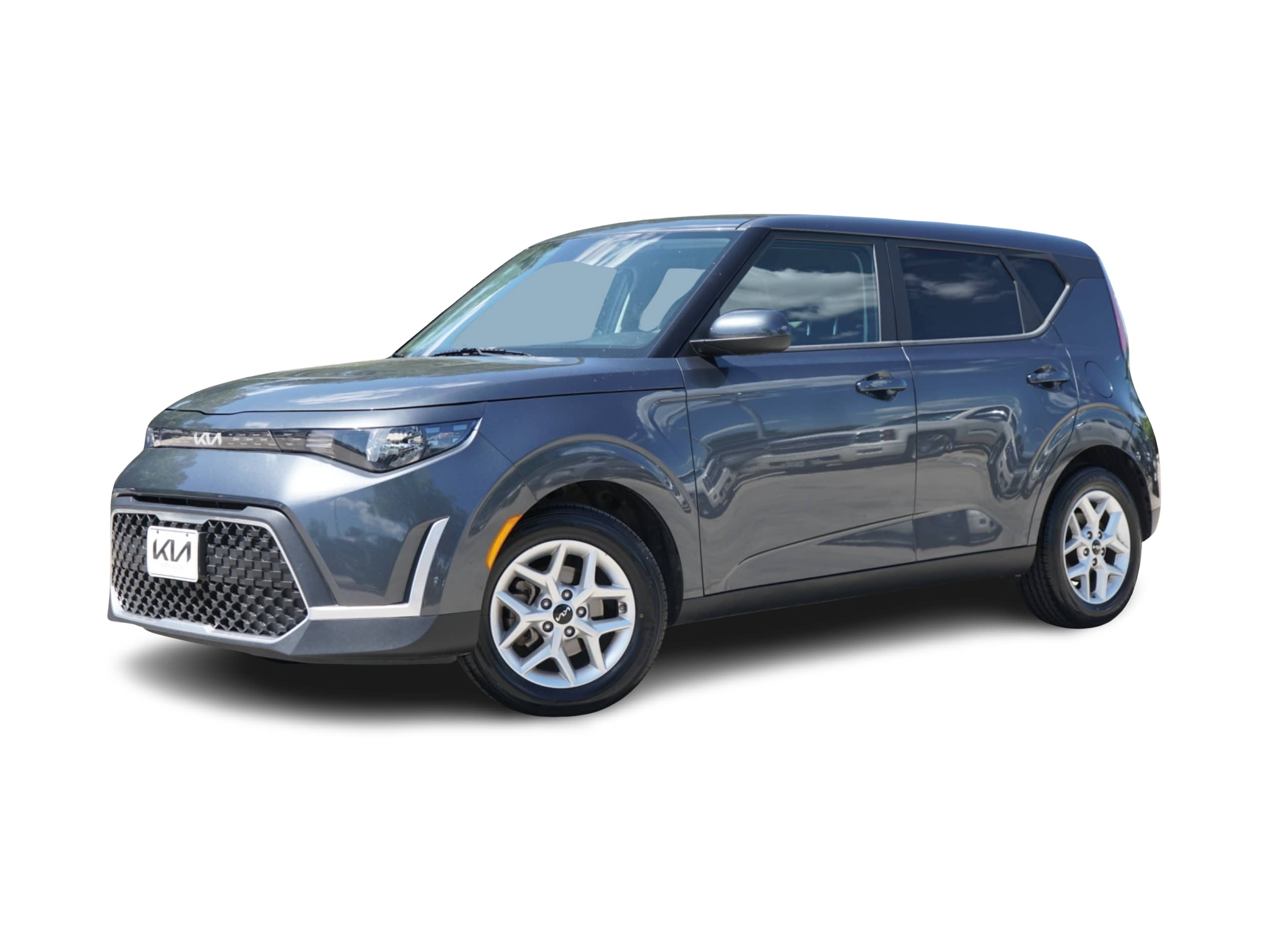 Thumbnail: 2024 Kia Soul - 1