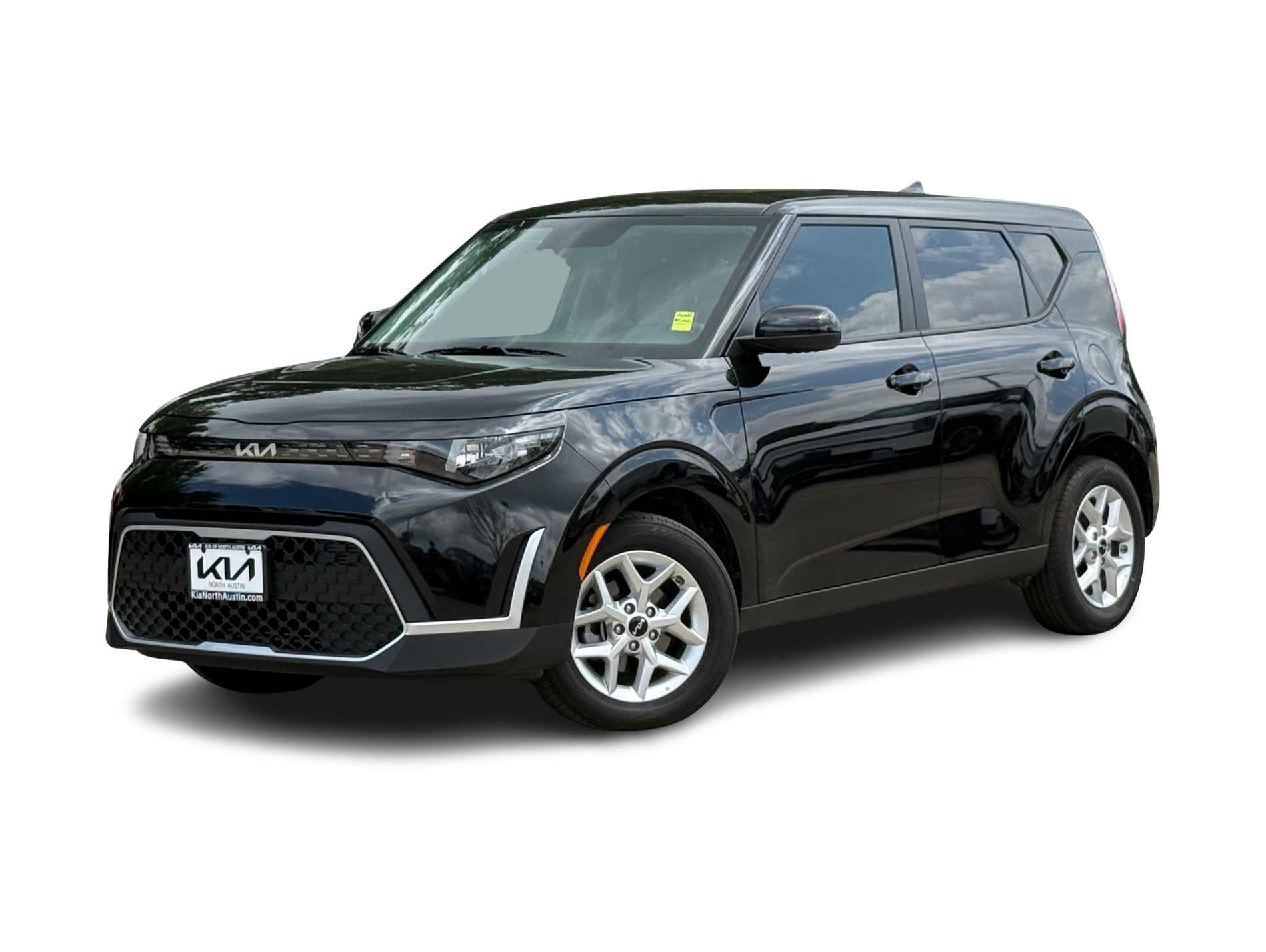 Thumbnail: 2025 Kia Soul - 1