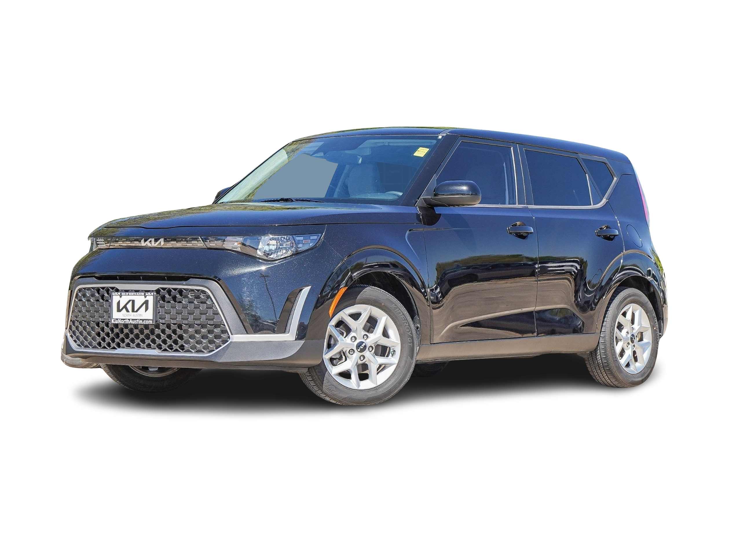 Thumbnail: 2023 Kia Soul - 1