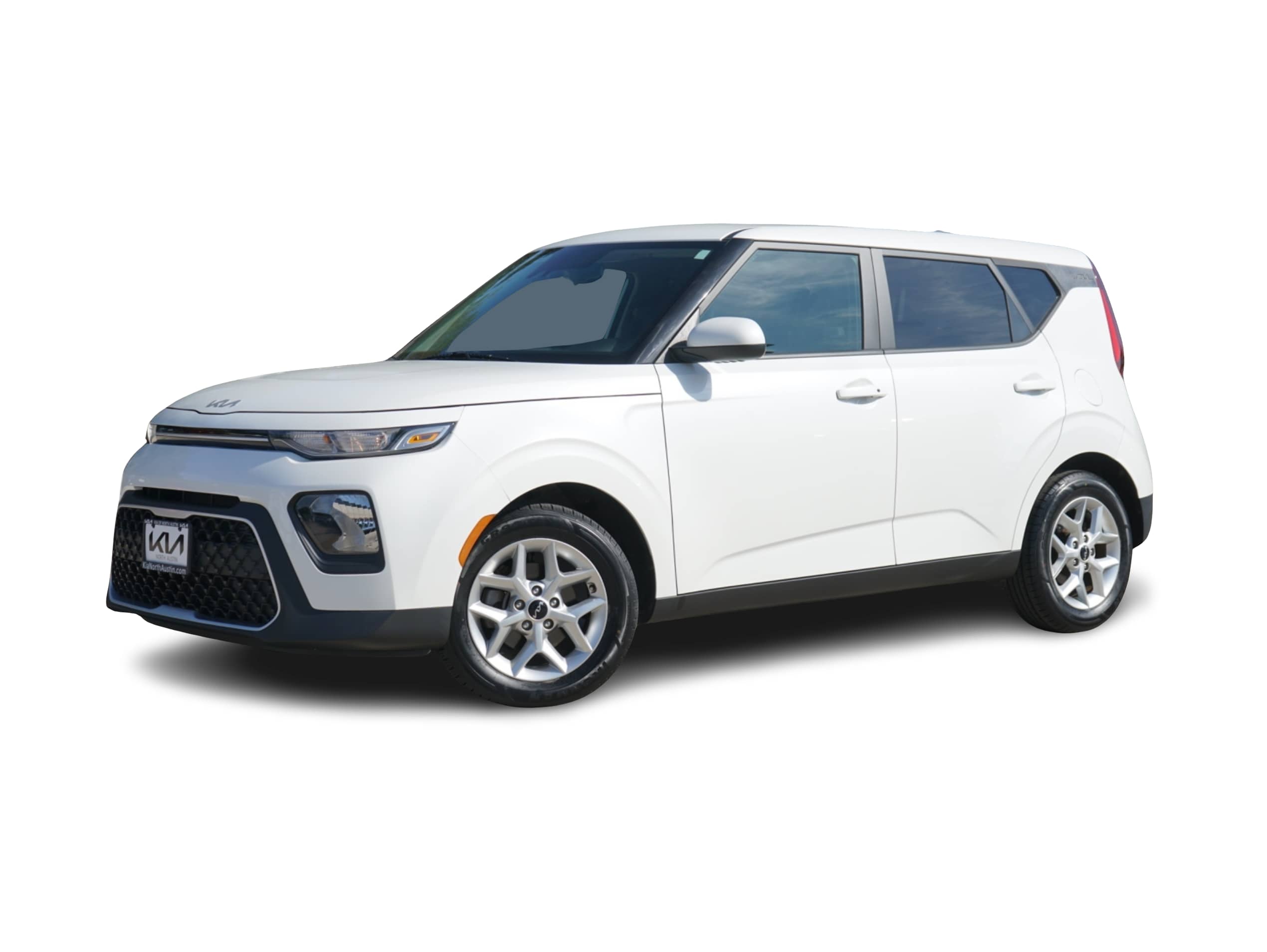 Thumbnail: 2022 Kia Soul - 1