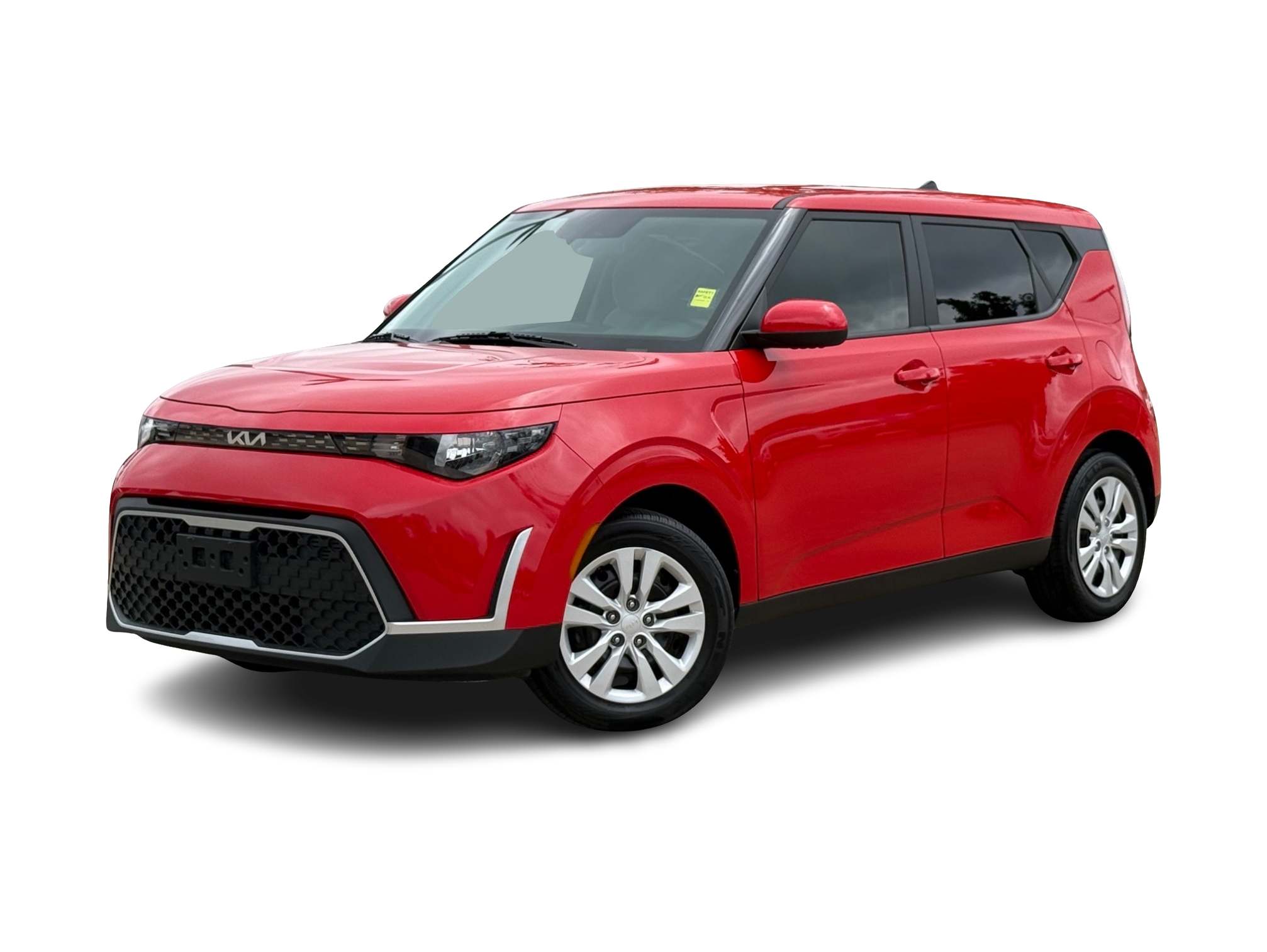 Thumbnail: 2024 Kia Soul - 1