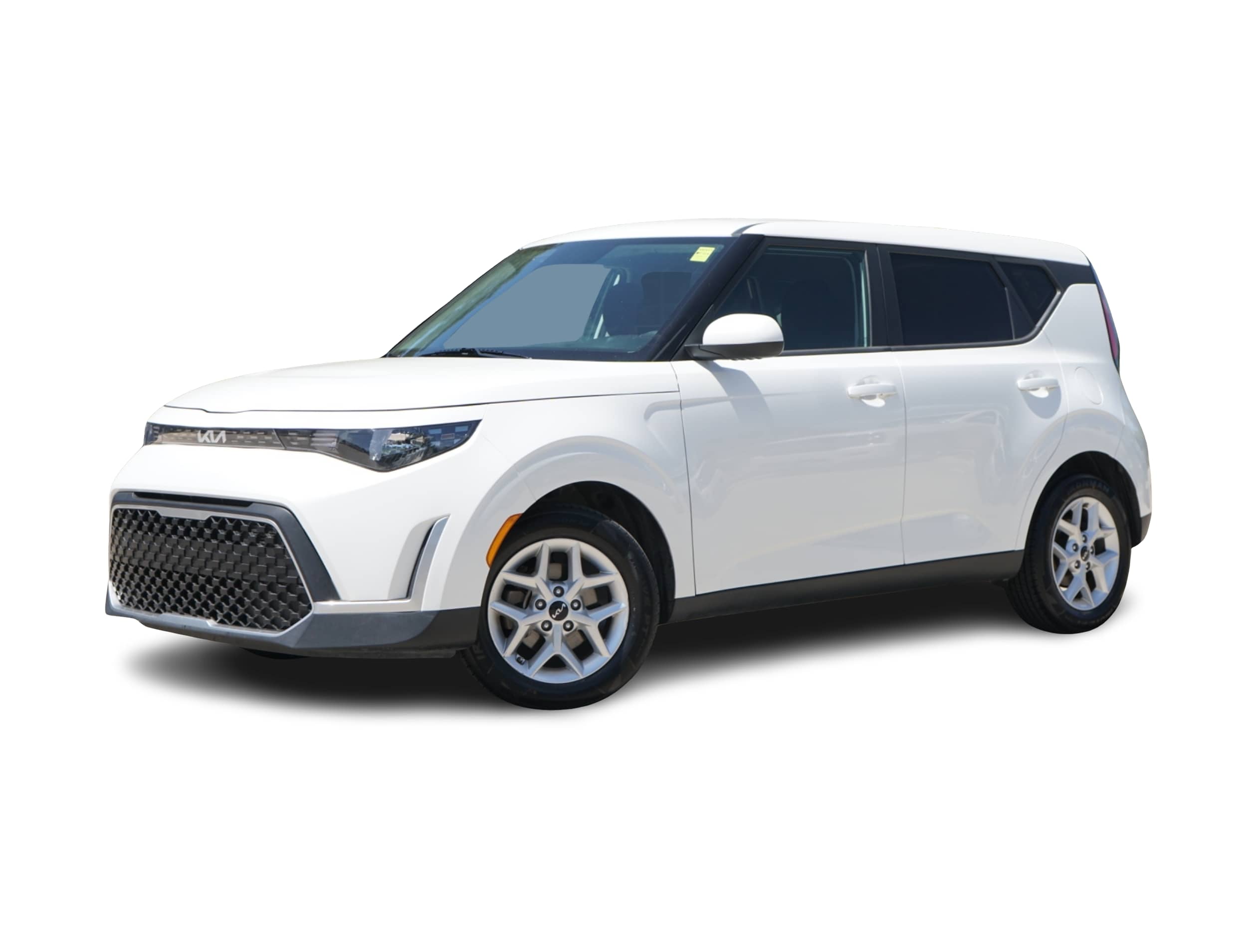 Thumbnail: 2024 Kia Soul - 1