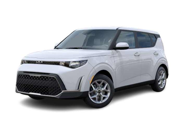 Thumbnail: 2025 Kia Soul - 1