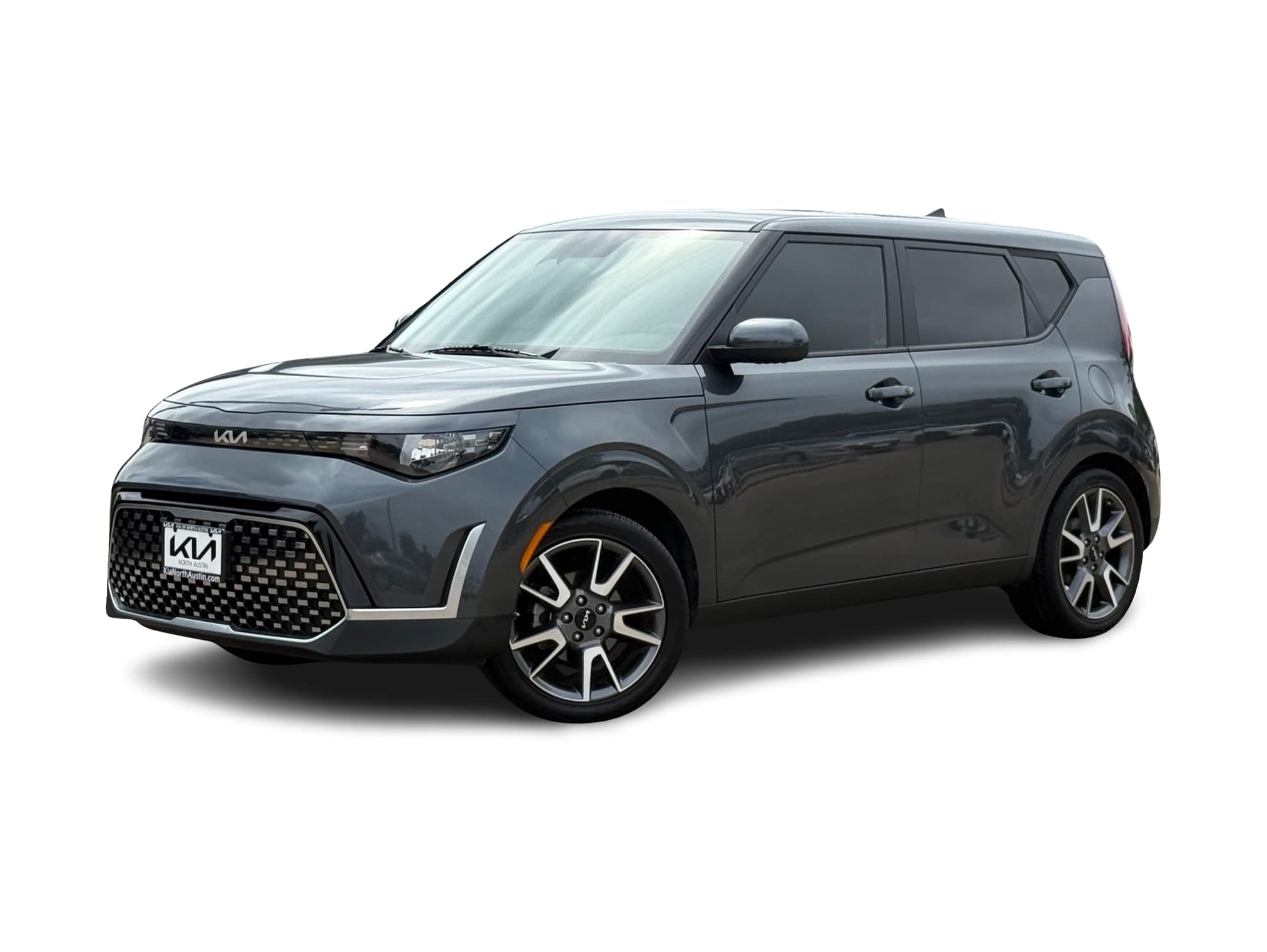 Thumbnail: 2024 Kia Soul - 1
