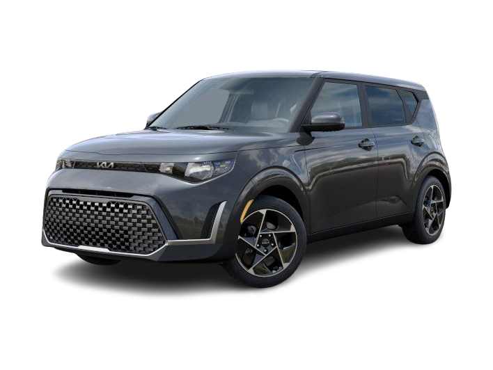 2025 Kia Soul EX -
                Austin, TX