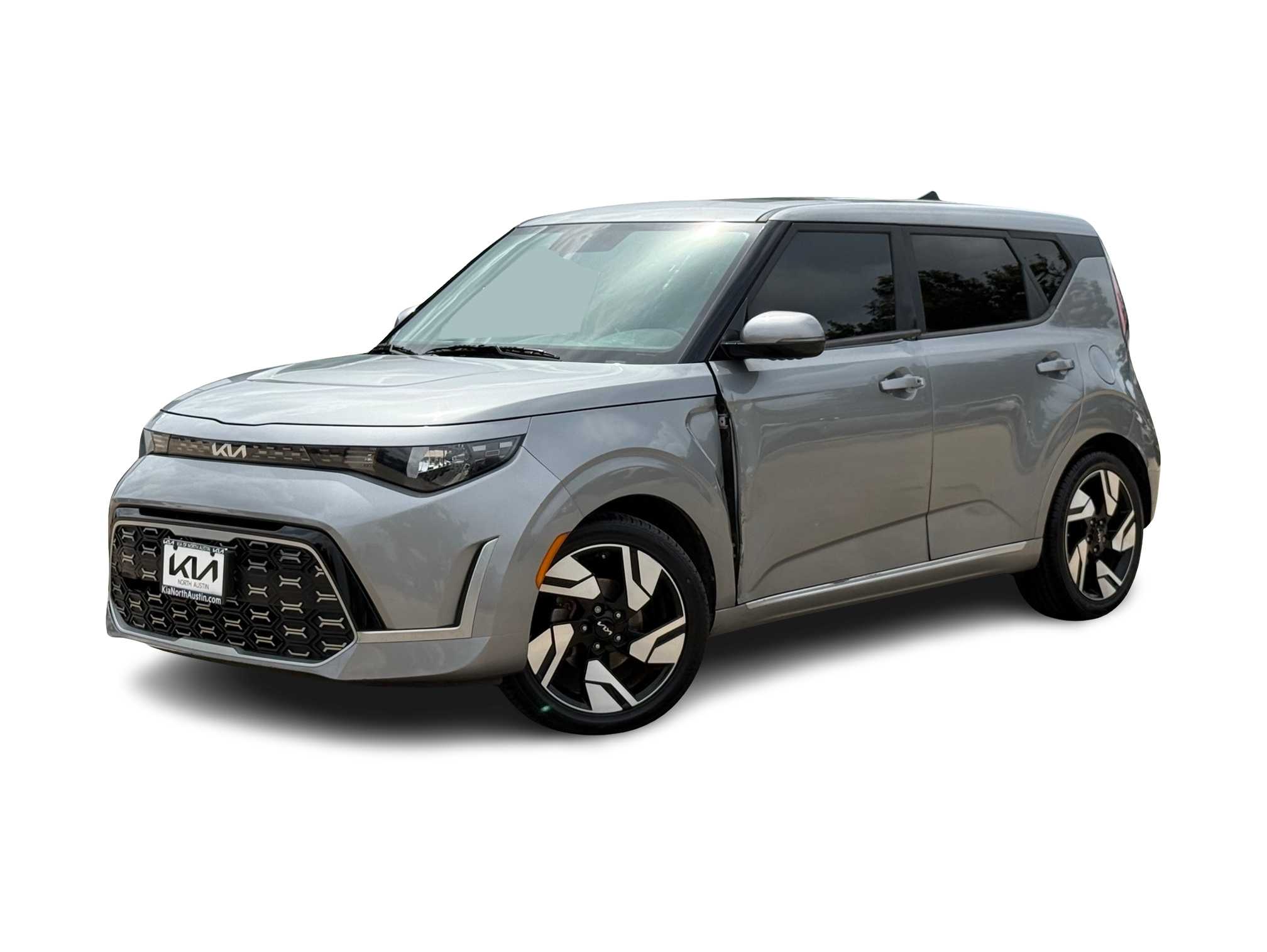 Thumbnail: 2023 Kia Soul - 1