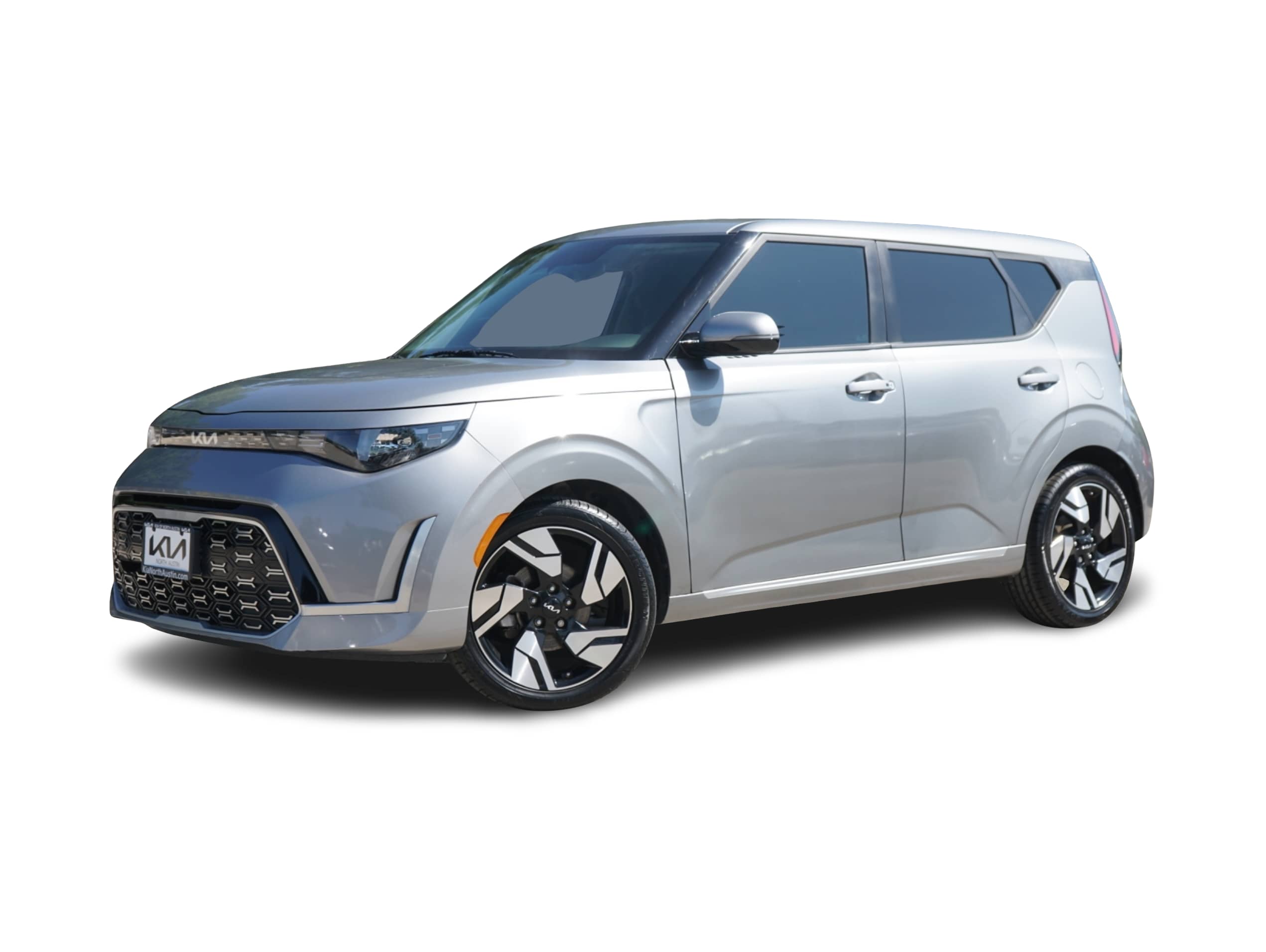 Thumbnail: 2023 Kia Soul - 1