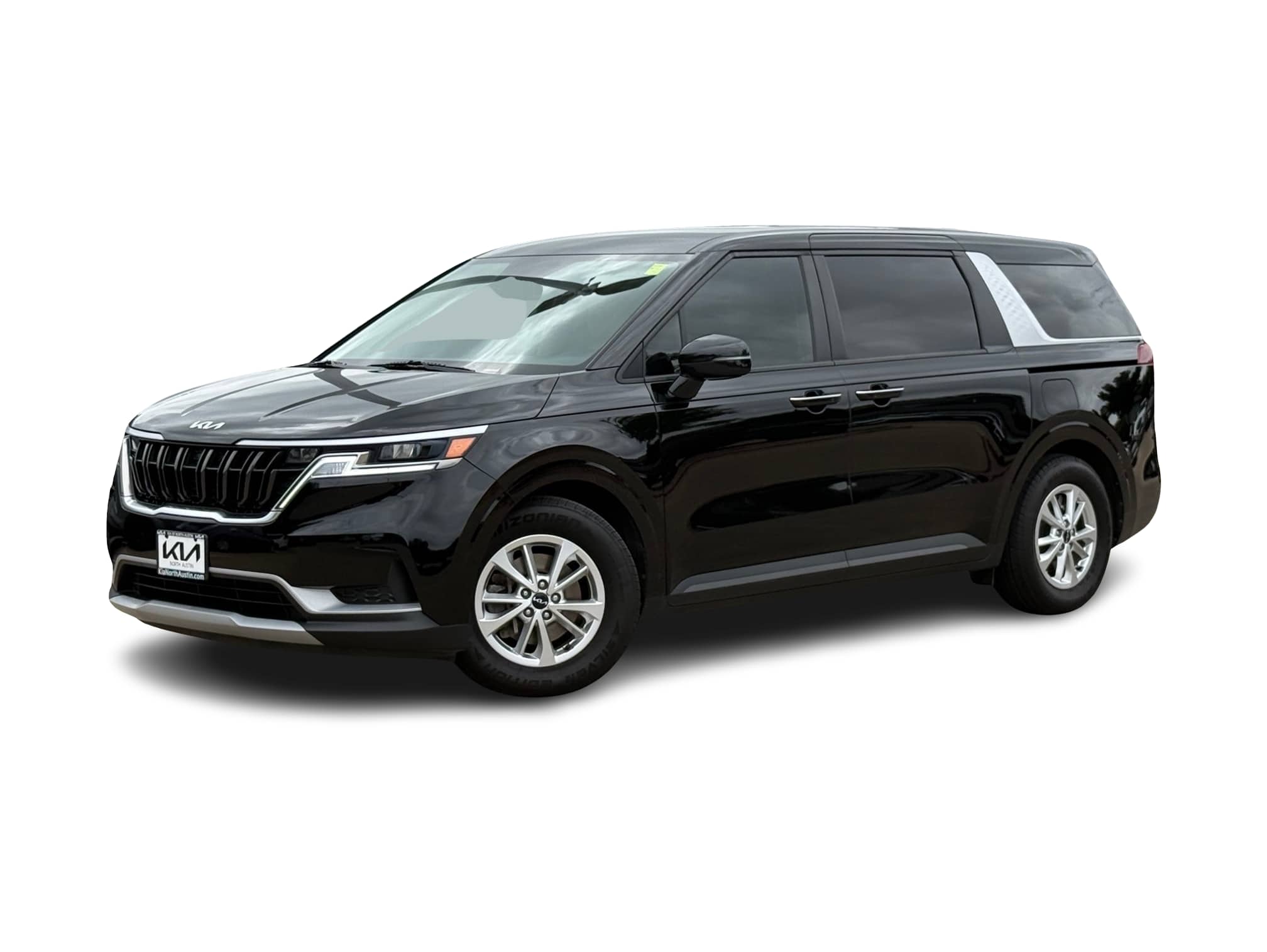 2023 Kia Carnival LX -
                  Austin, TX