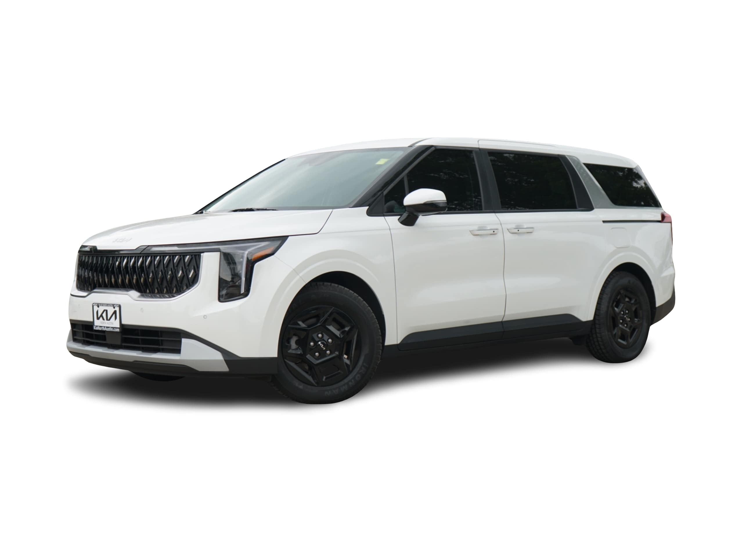 Thumbnail: 2025 Kia Carnival - 1