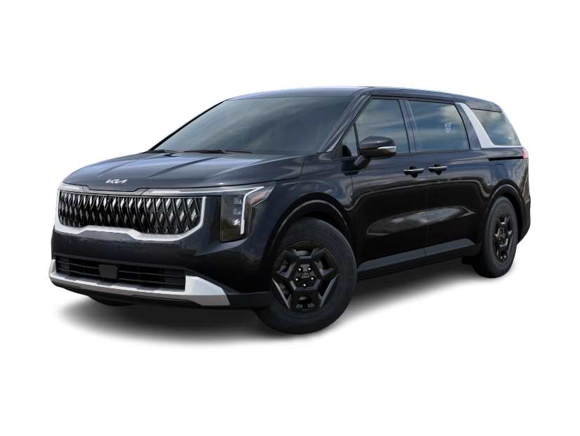 Thumbnail: 2026 Kia Carnival - 1