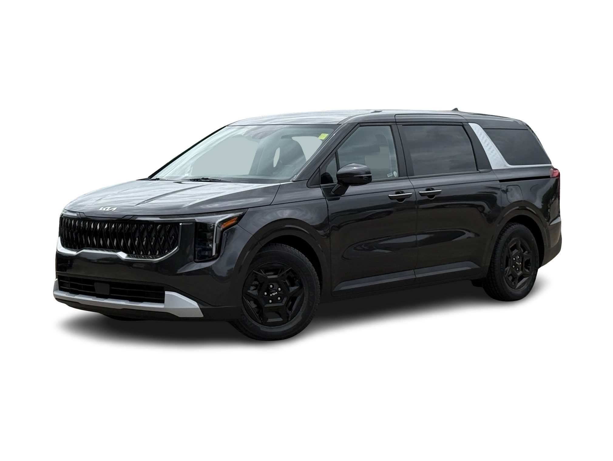 Thumbnail: 2025 Kia Carnival - 1