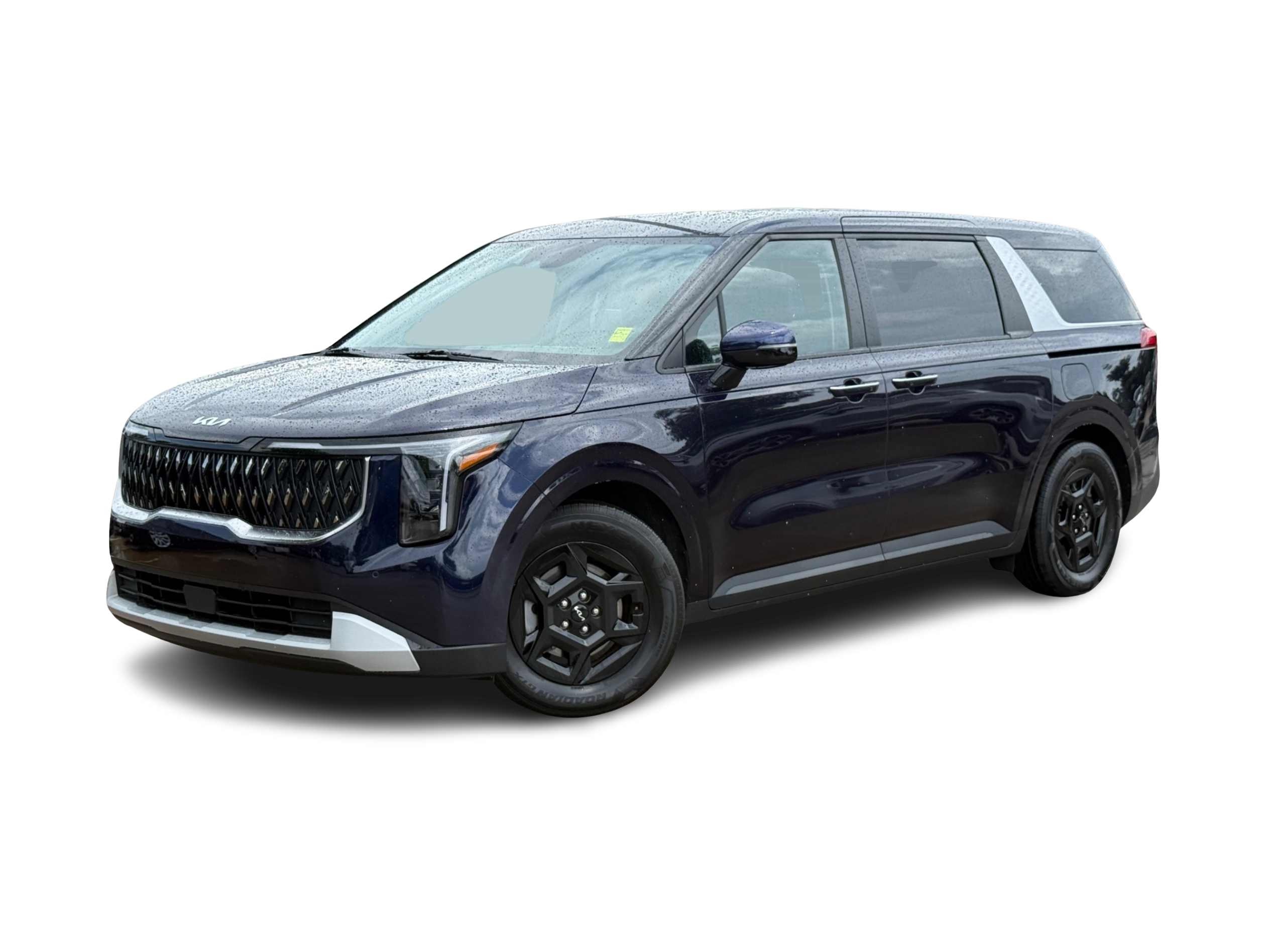 2025 Kia Carnival LXS -
                  Austin, TX