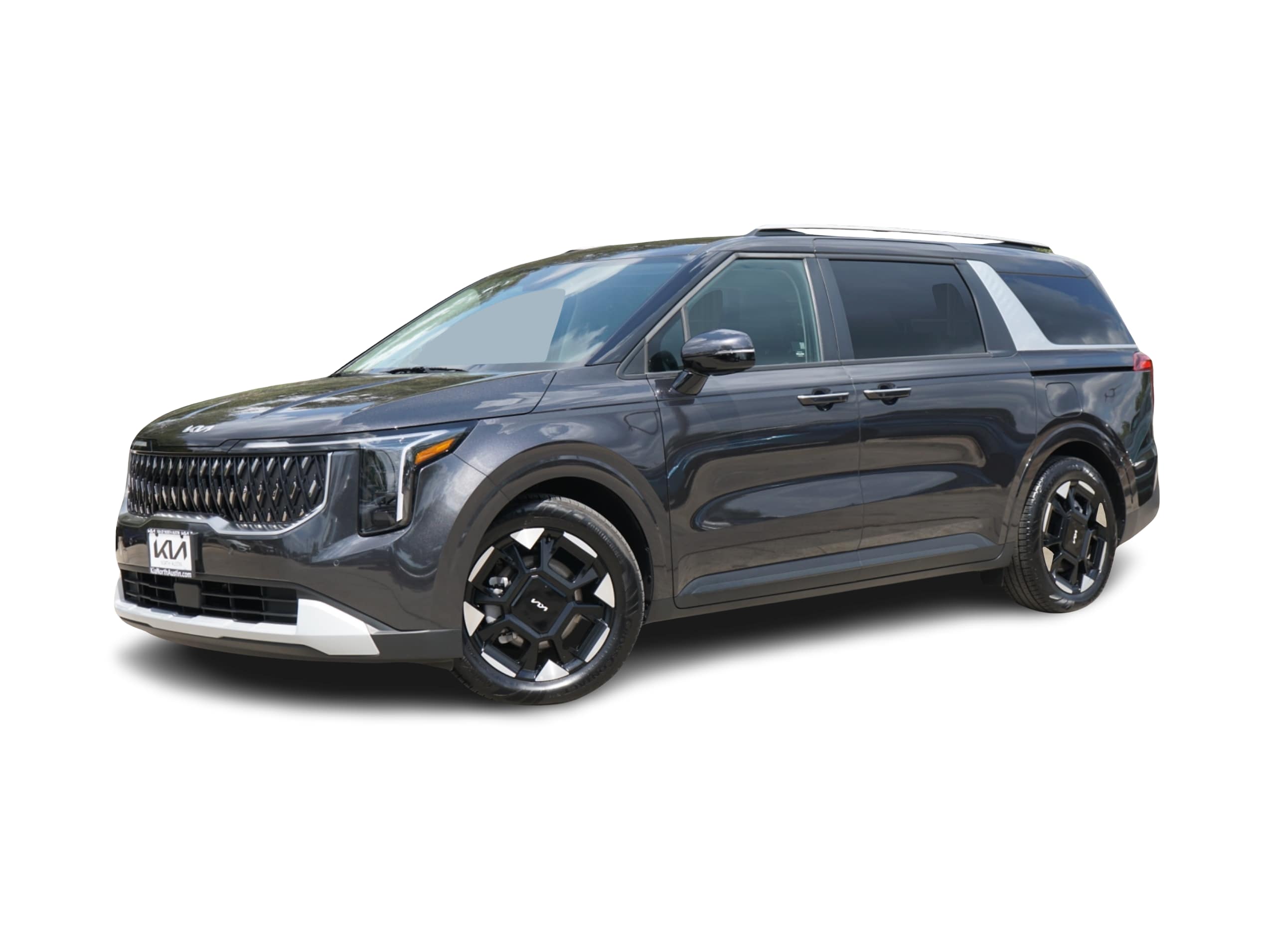 Thumbnail: 2026 Kia Carnival - 1