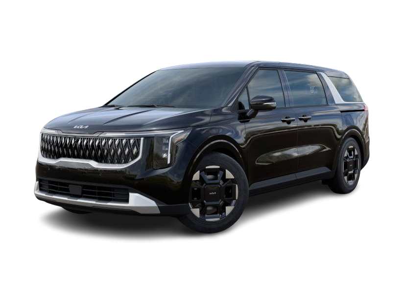 Thumbnail: 2026 Kia Carnival - 1