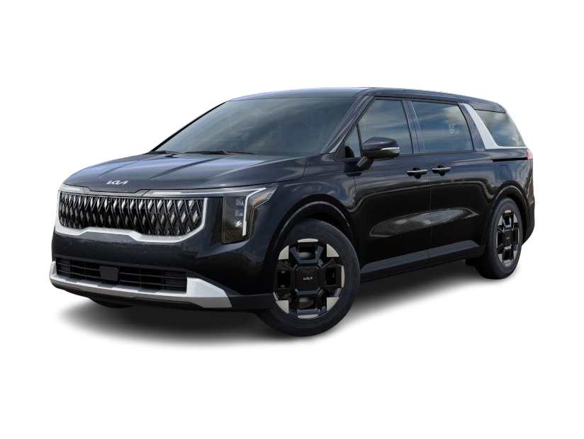 Thumbnail: 2026 Kia Carnival - 1