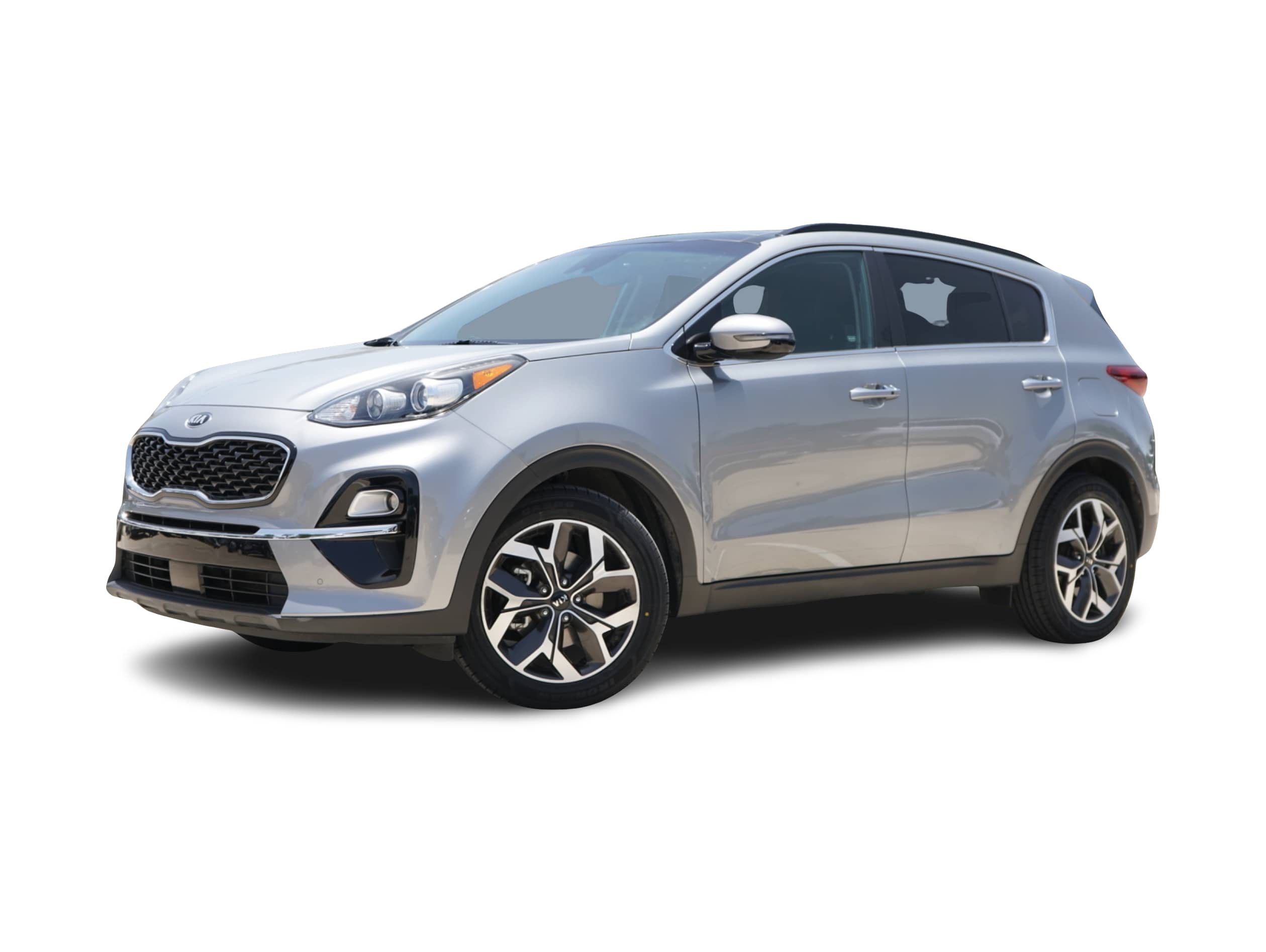 Thumbnail: 2022 Kia Sportage - 1
