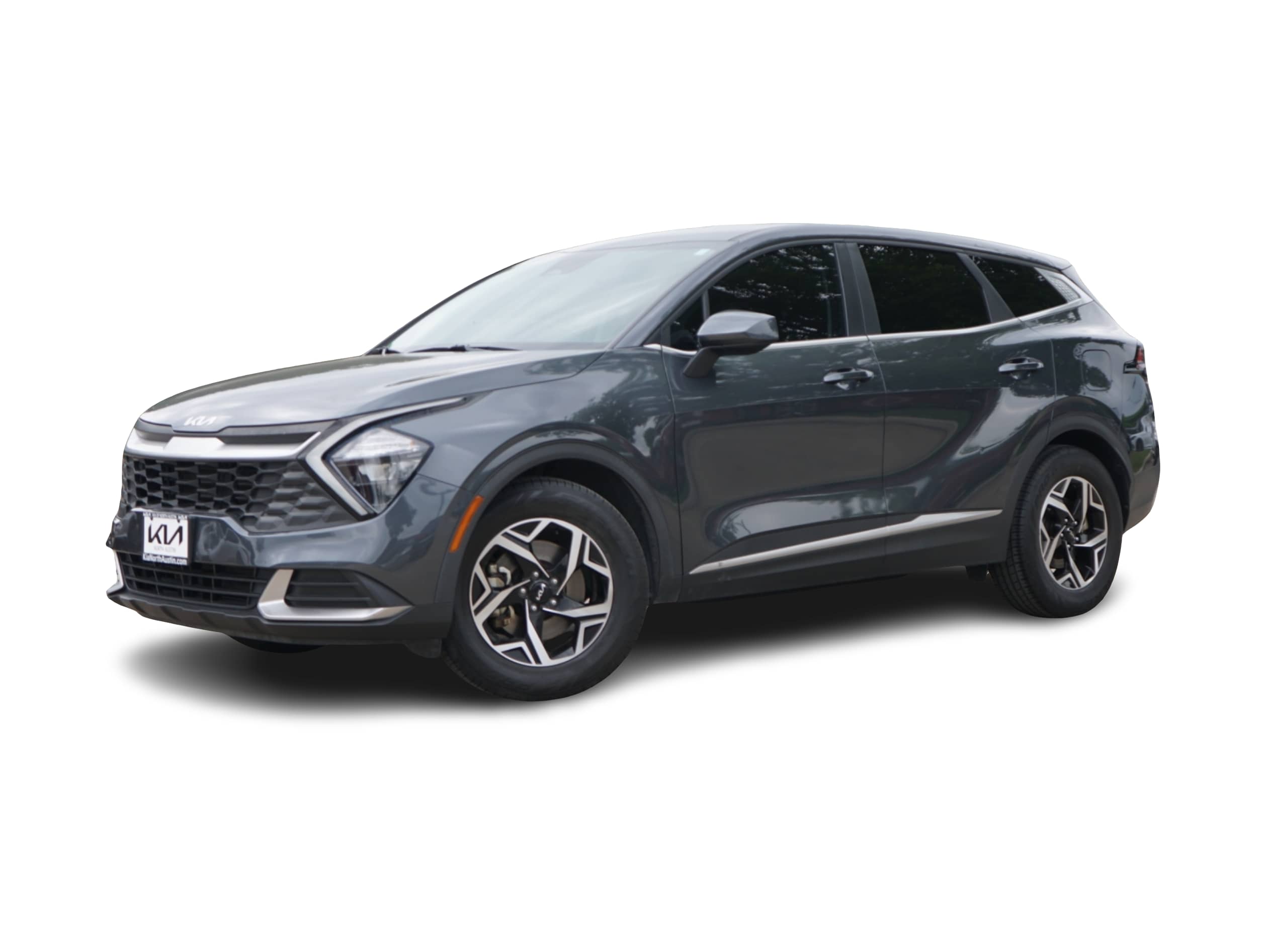 Thumbnail: 2023 Kia Sportage - 1
