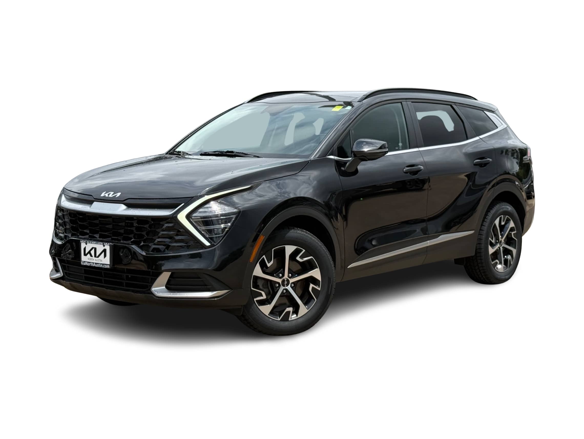 Thumbnail: 2024 Kia Sportage - 1