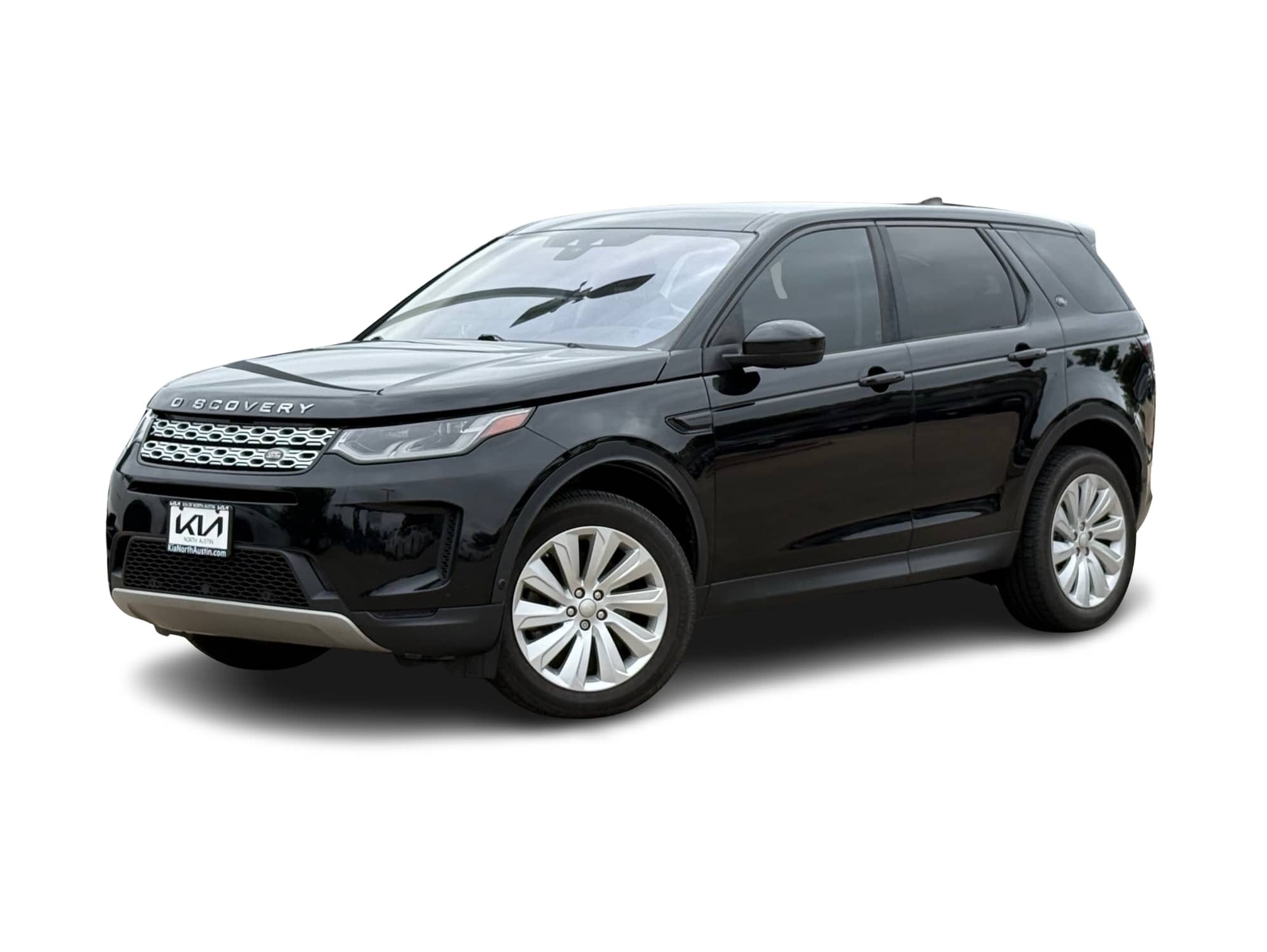 2020 Land Rover Discovery Sport SE -
                  Austin, TX
