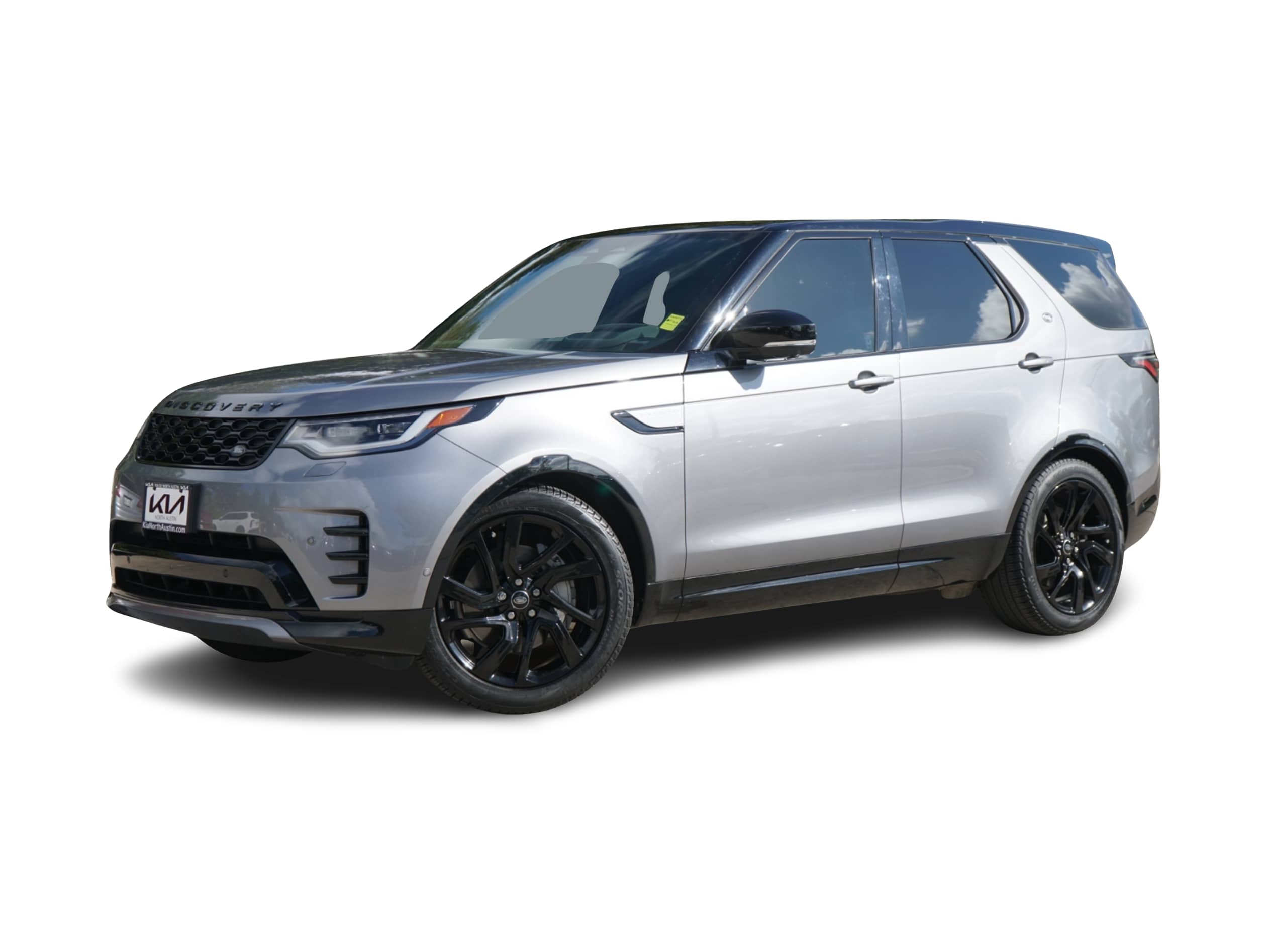 2024 Land Rover Discovery Dynamic SE -
                  Austin, TX