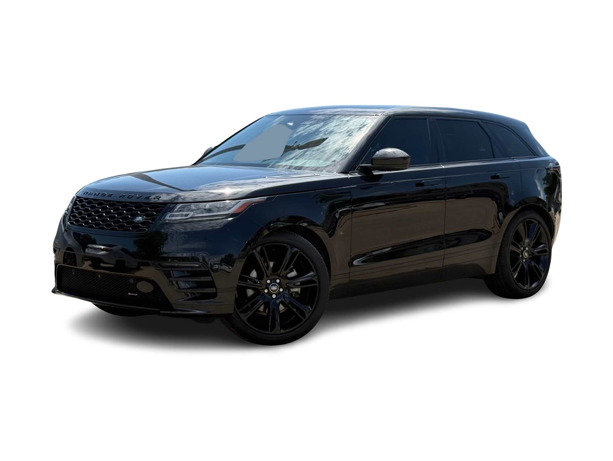 Thumbnail: 2023 Land Rover Range Rover Velar - 1