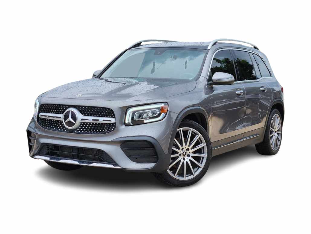 2021 Mercedes-Benz GLB 250 -
                  Austin, TX