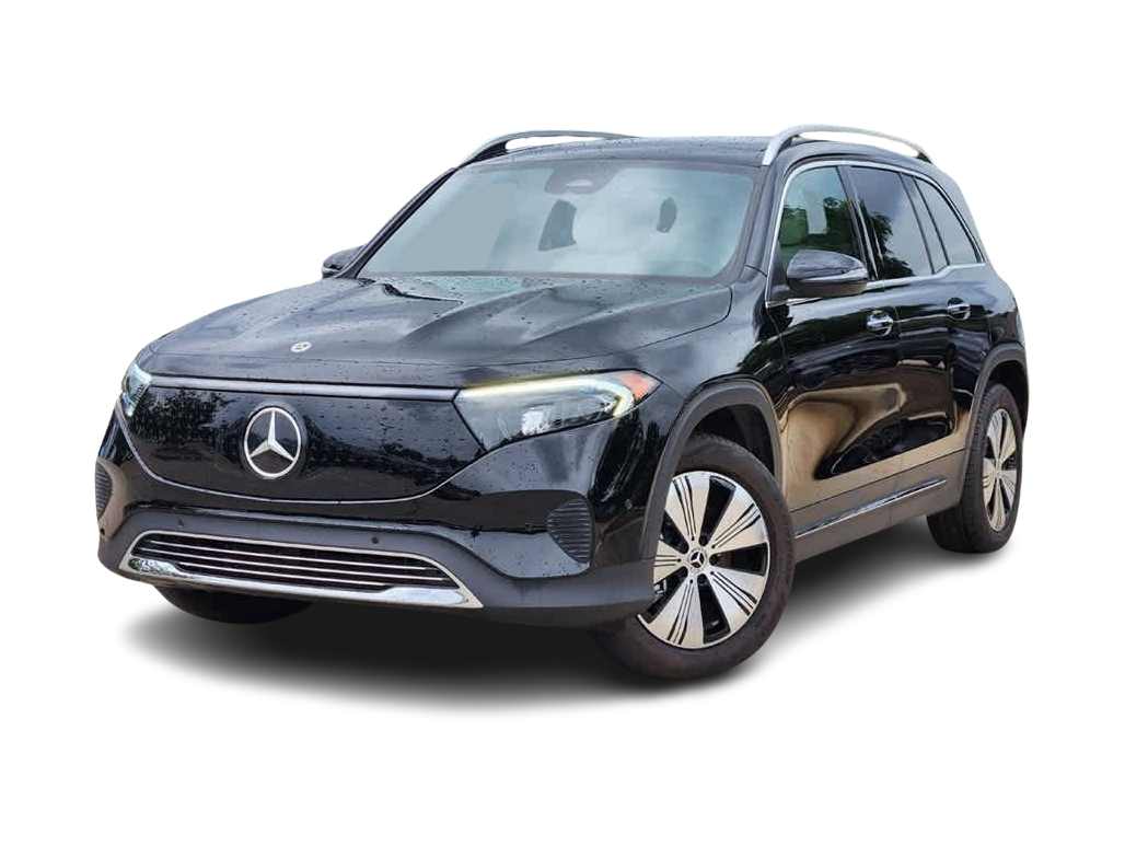 Thumbnail: 2024 Mercedes-Benz EQB - 1