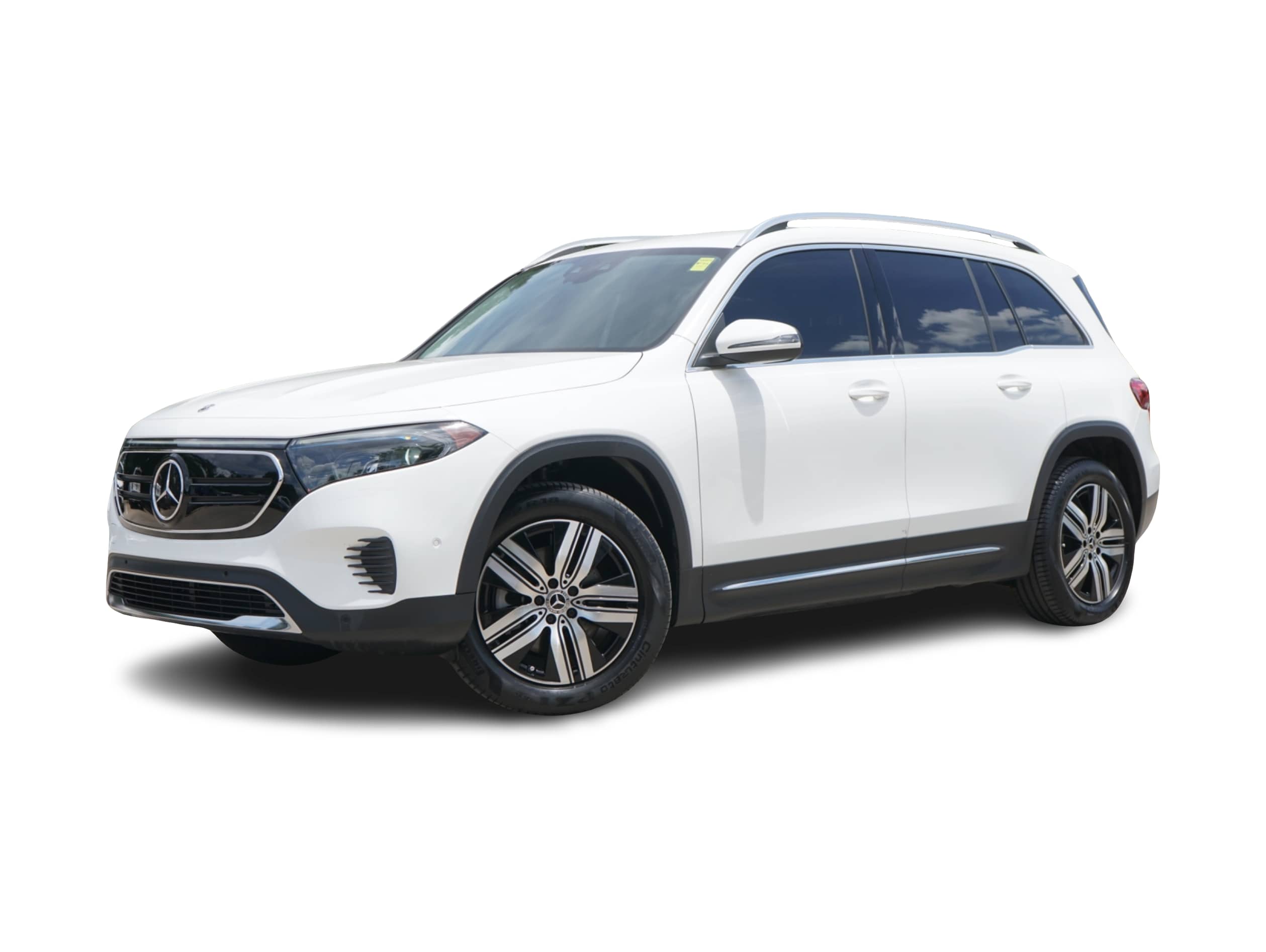 2023 Mercedes-Benz EQB 300 -
                  Austin, TX