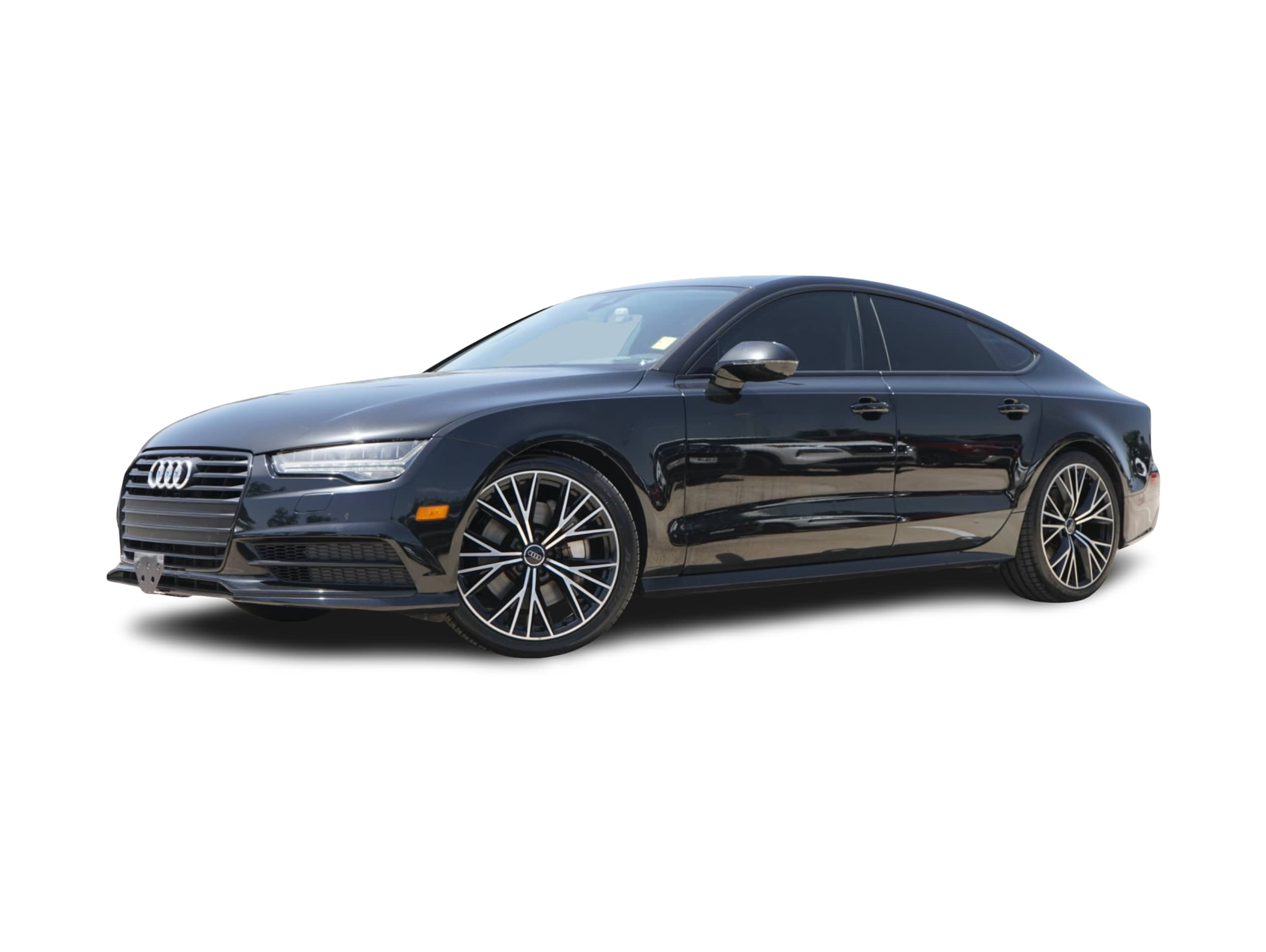 2016 Audi A7 Prestige -
                  Austin, TX
