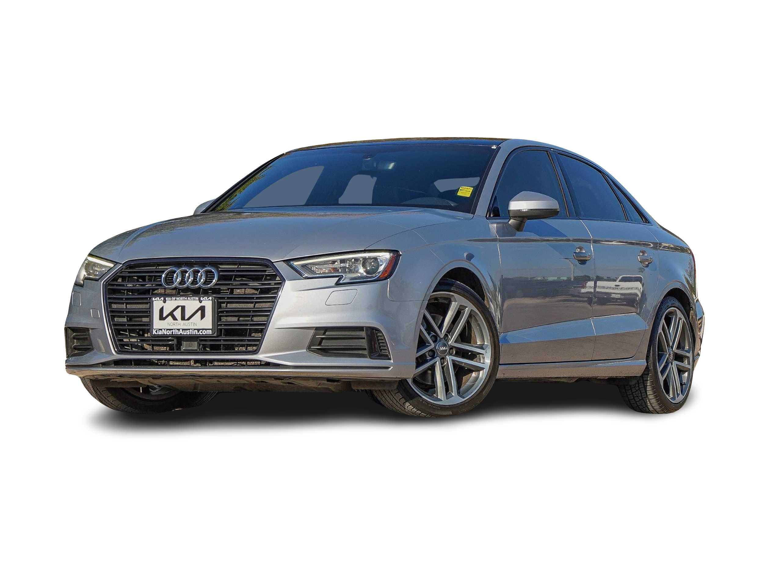 2019 Audi A3 Premium -
                  Austin, TX