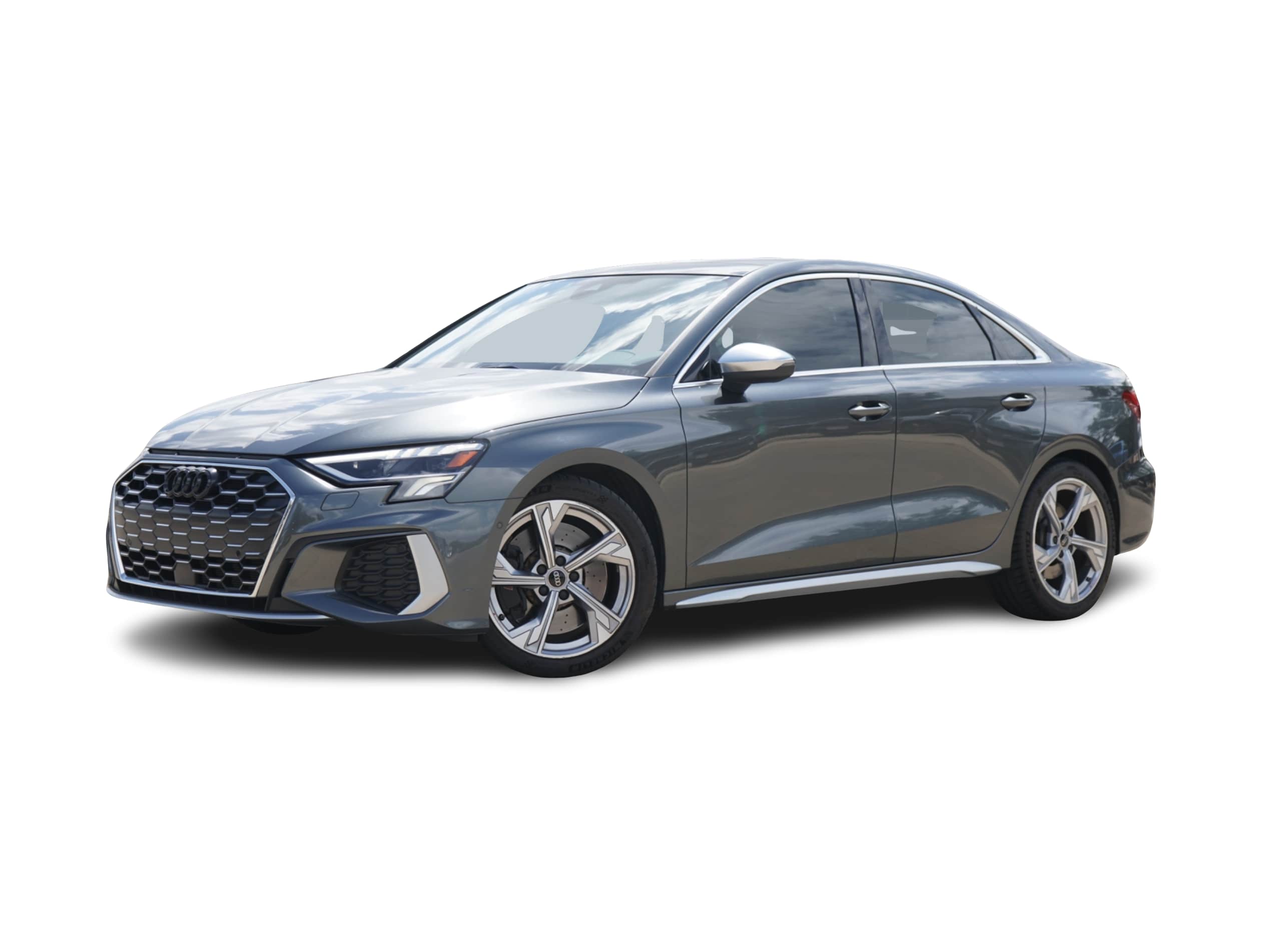 2023 Audi S3 Premium -
                  Austin, TX