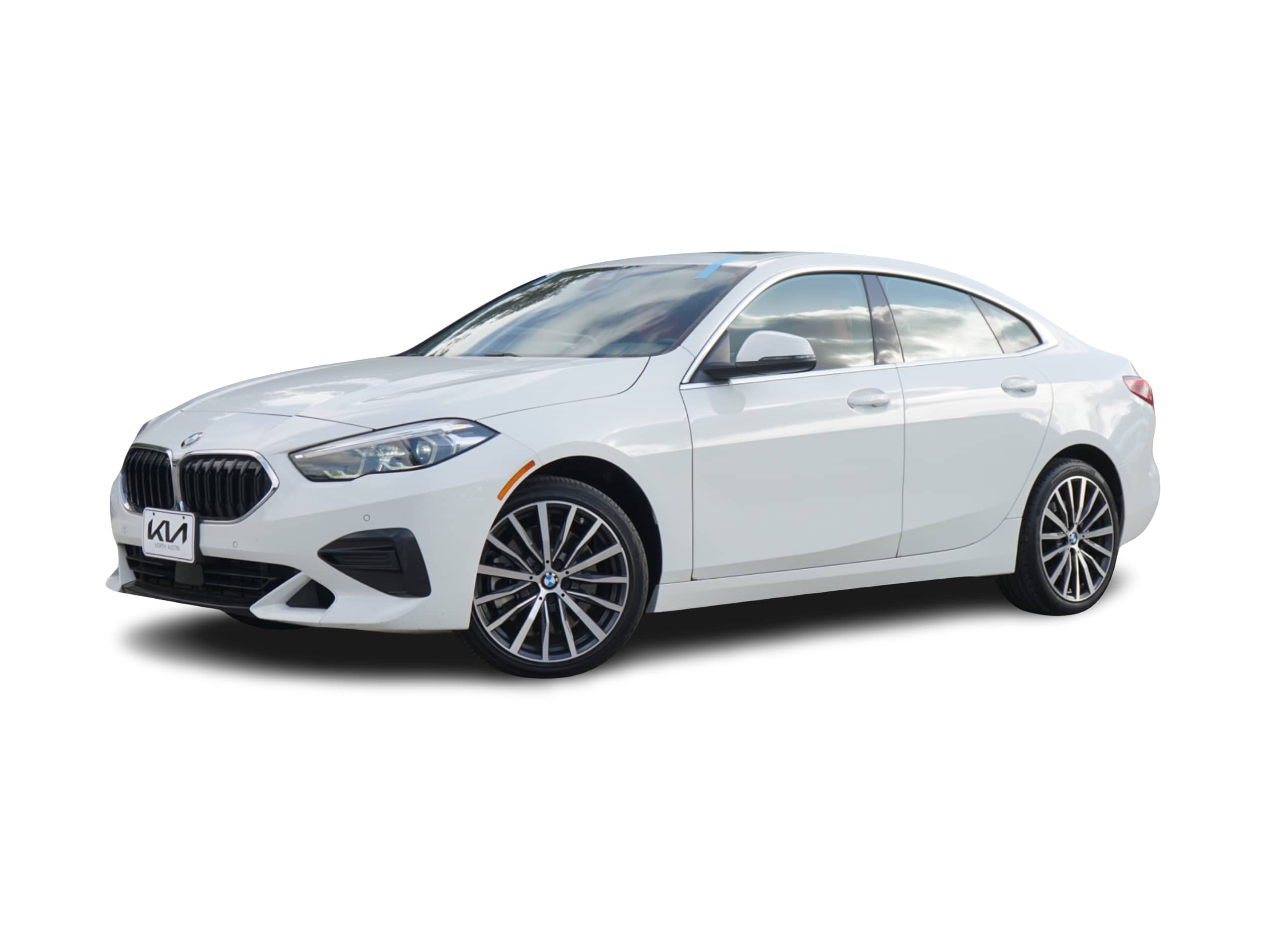 Thumbnail: 2024 BMW 2 Series - 1