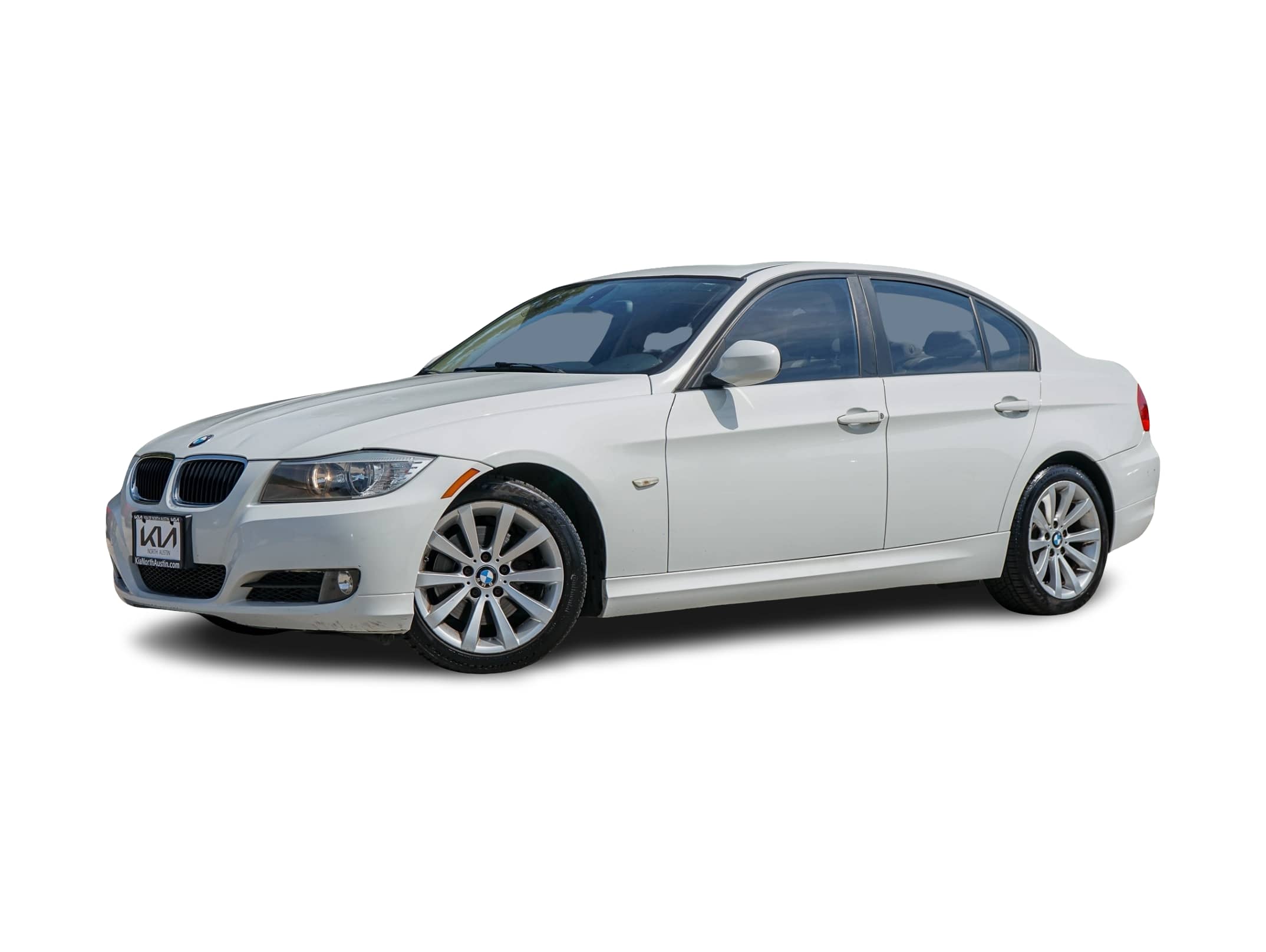 2011 BMW 3 Series 328i -
                  Austin, TX